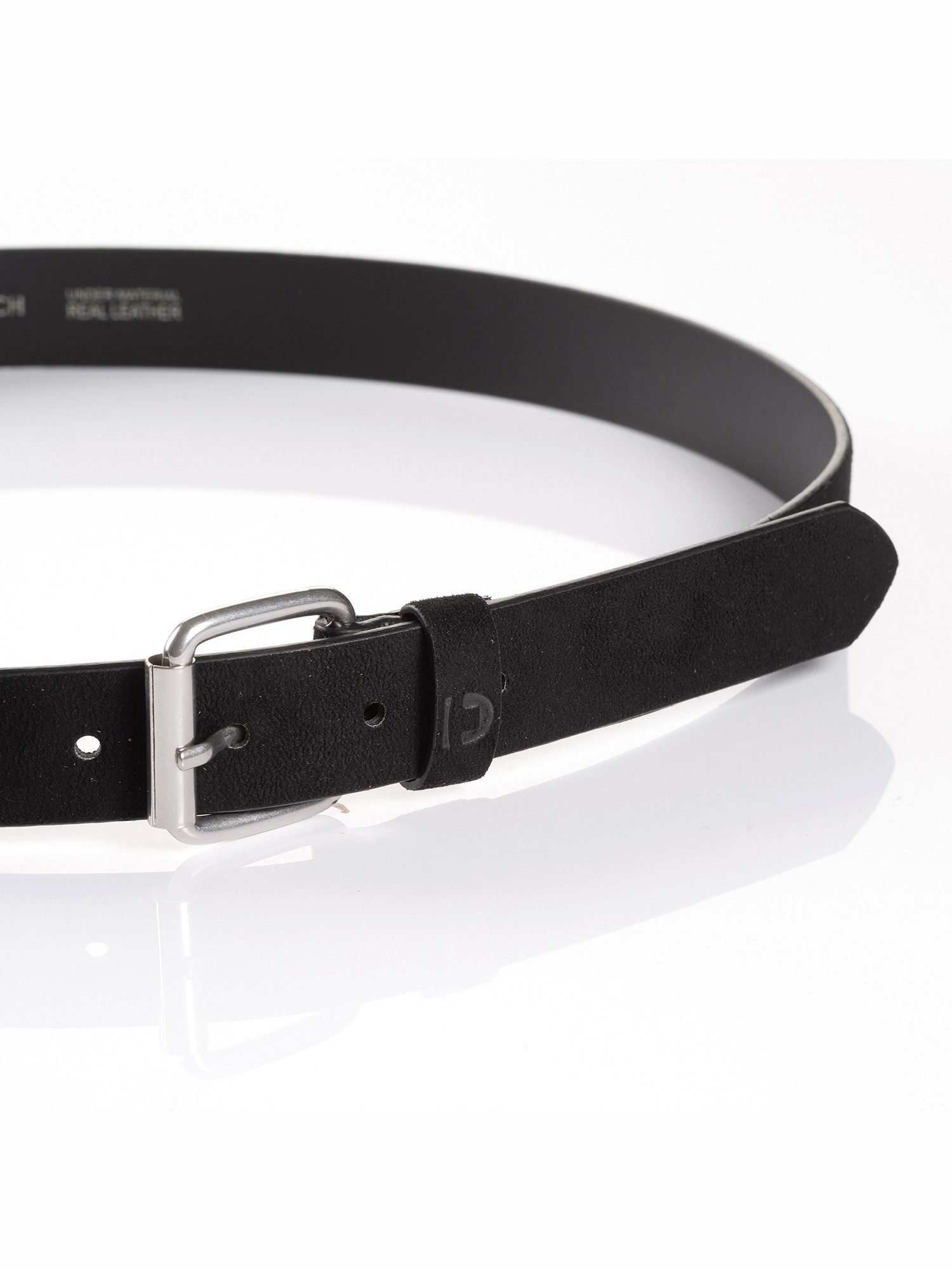 Tom Tailor Synthetische riem TTDDOLLY 3 cm breedte & statement-look