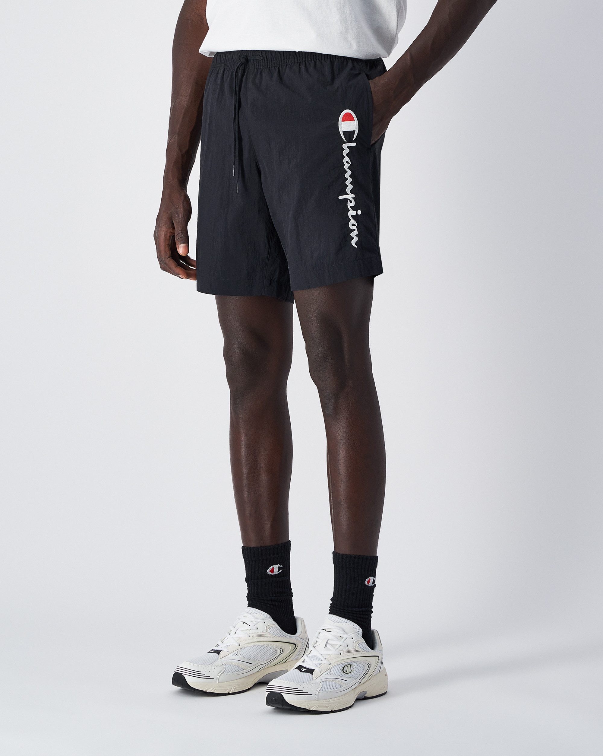 Champion Zwemshort Icons Beachshort Long