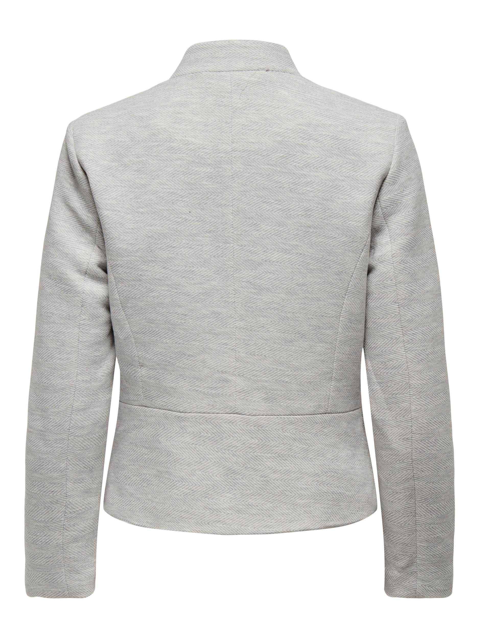 Only Korte blazer ONLADDY-LINEA L/S SHORT BLAZER CC TLR