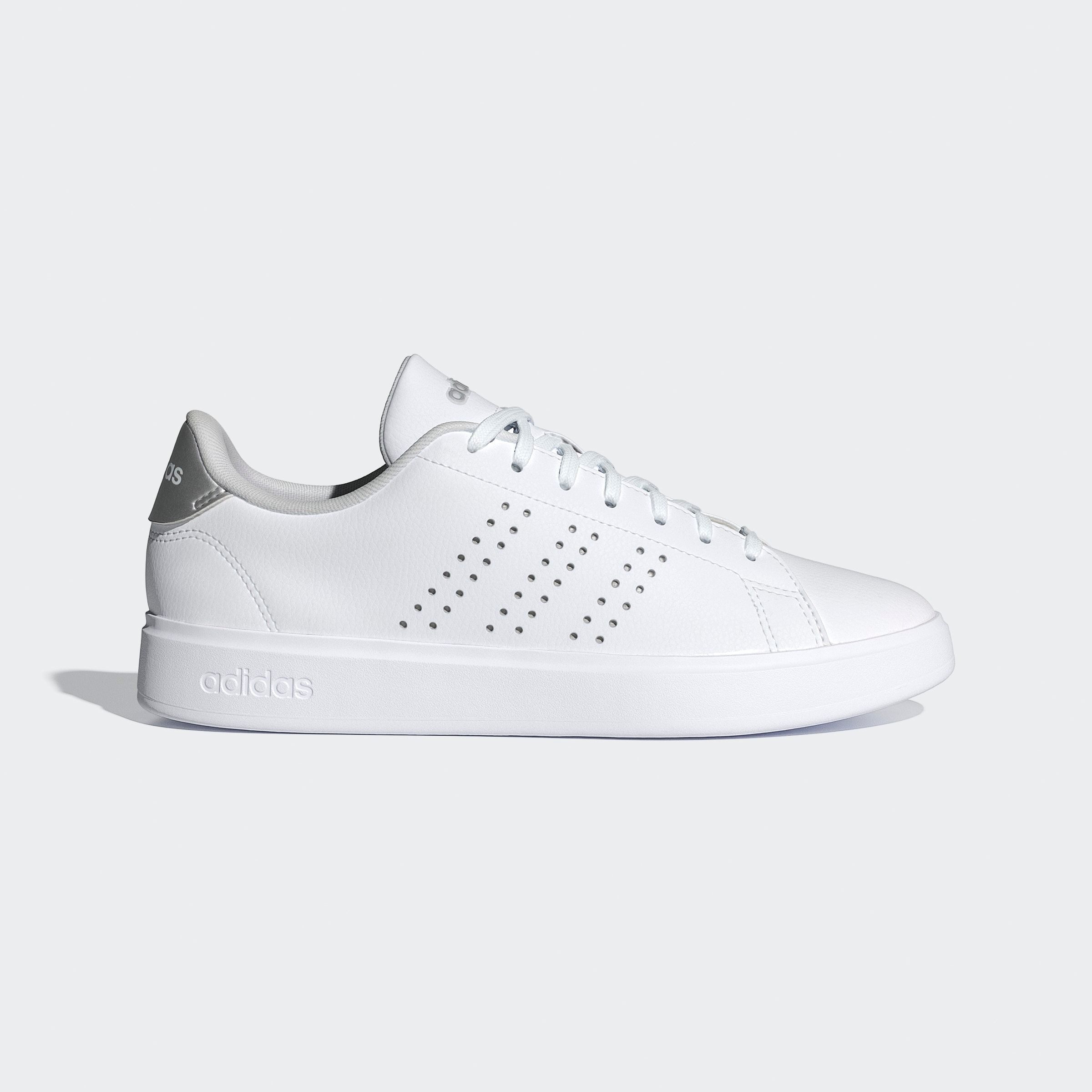 adidas Sportswear Sneakers ADVANTAGE 2.0 Ontwerp in de sporen van de adidas Stan Smith