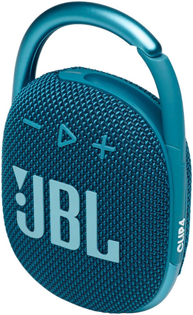 JBL Portable luidspreker Clip 4