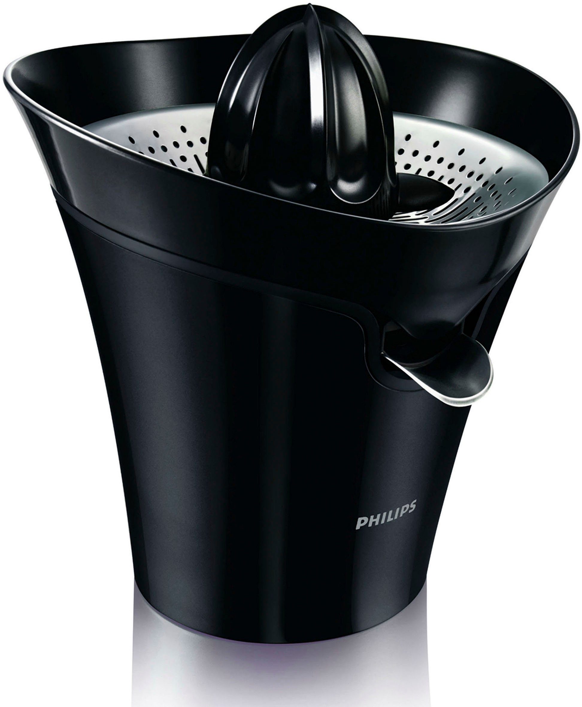 Philips Citruspers HR2752/90 Avance Collection, met druppelstop en aromadeksel