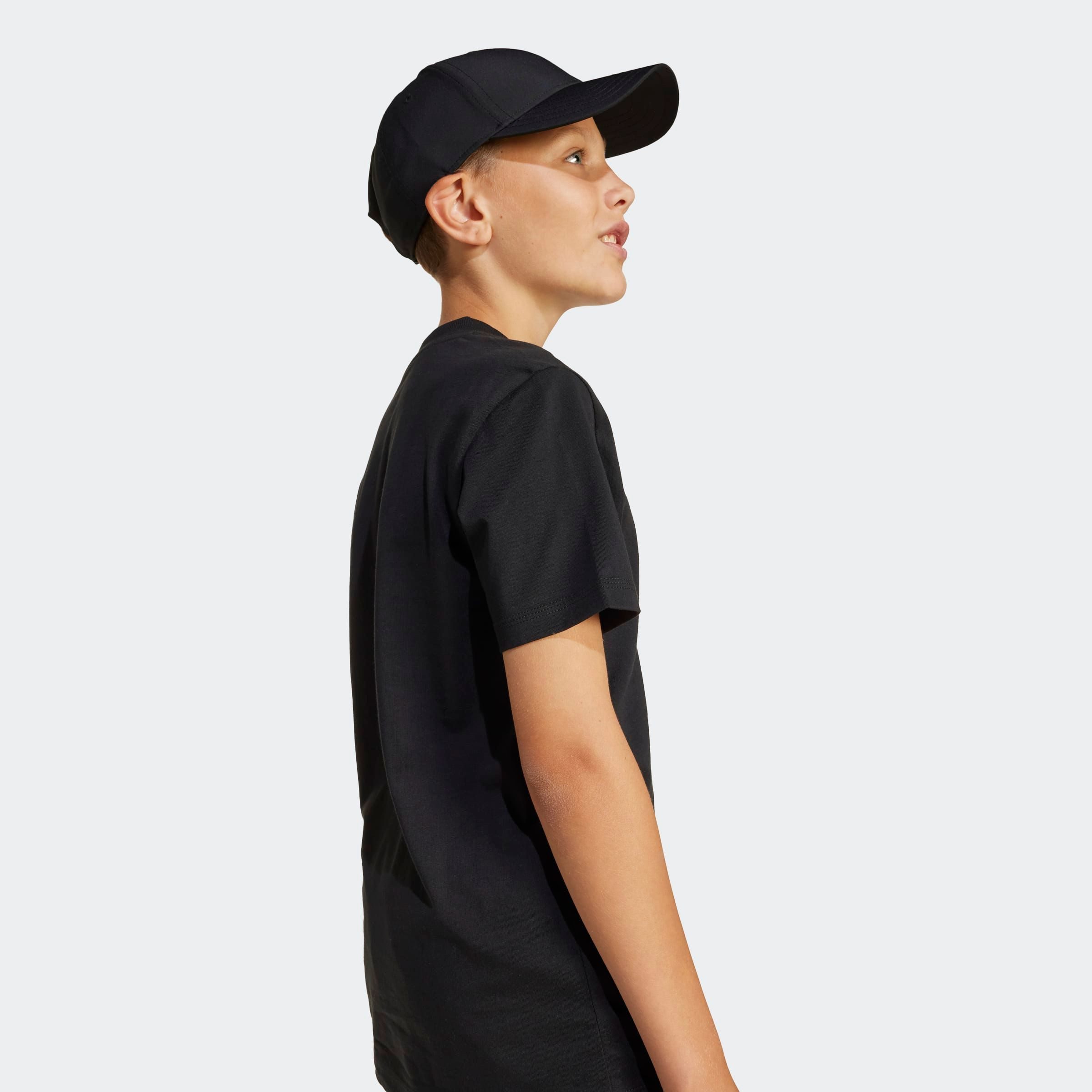 adidas Sportswear T-shirt J SL TEE 160