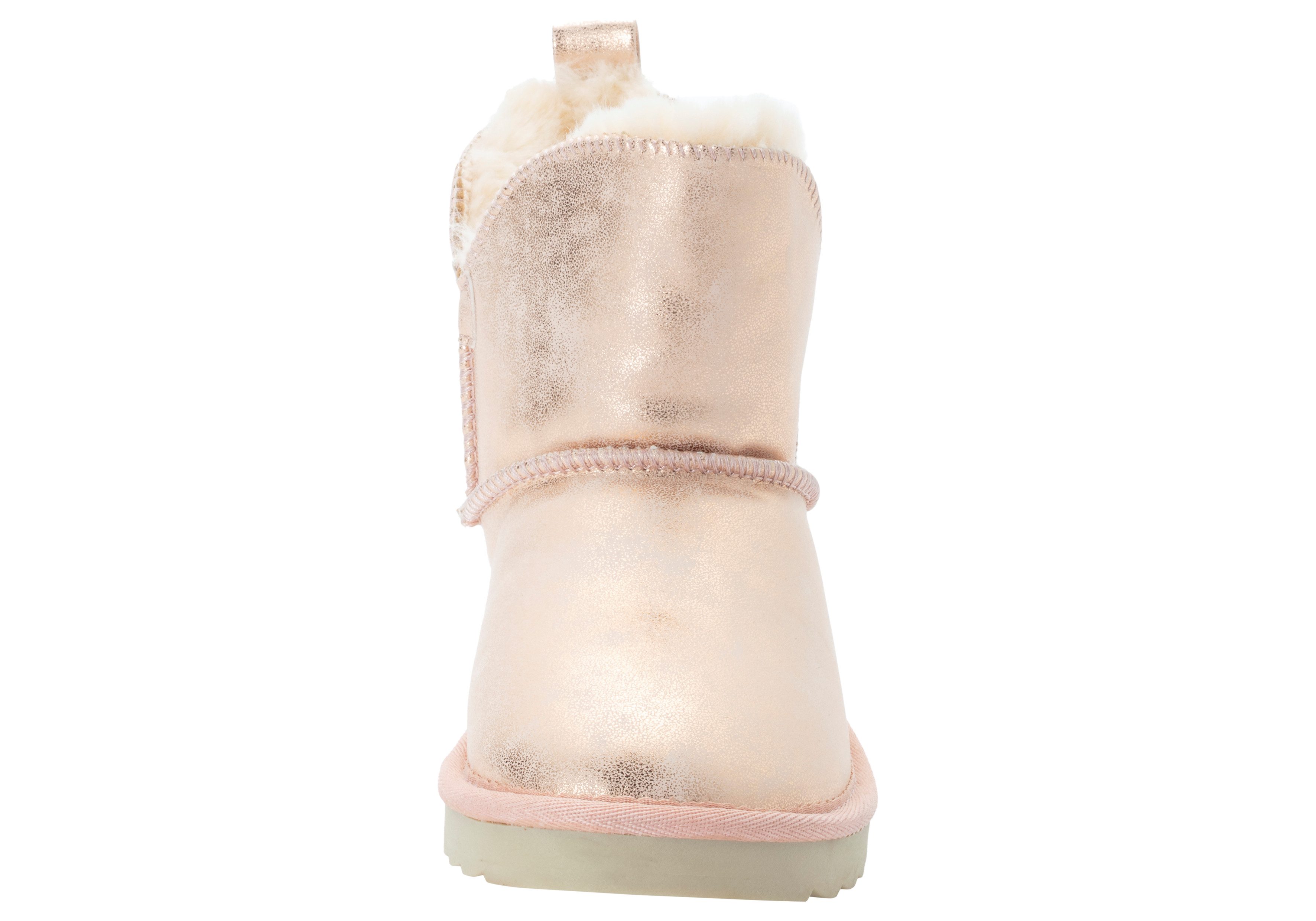 O'Neill Winterlaarzen BESIANA MID JR Snowboots, winterlaarzen, winterschoenen