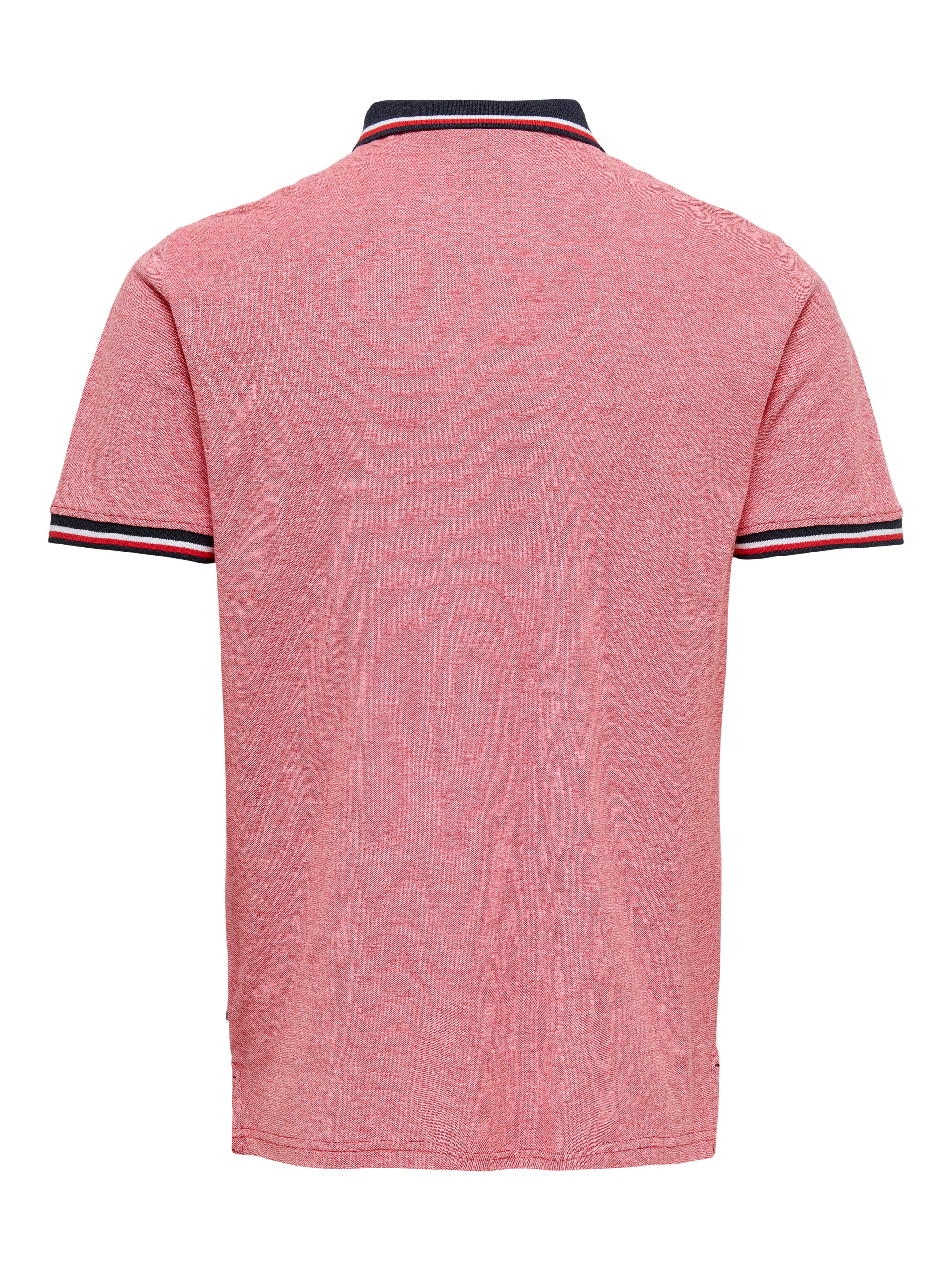 ONLY & SONS Poloshirt ONSFLETCHER SLIM SS POLO NOOS