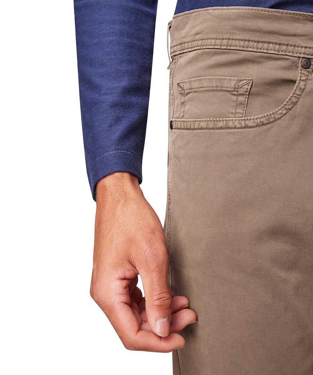 Pierre Cardin Five-pocketsbroek PC-Lyon