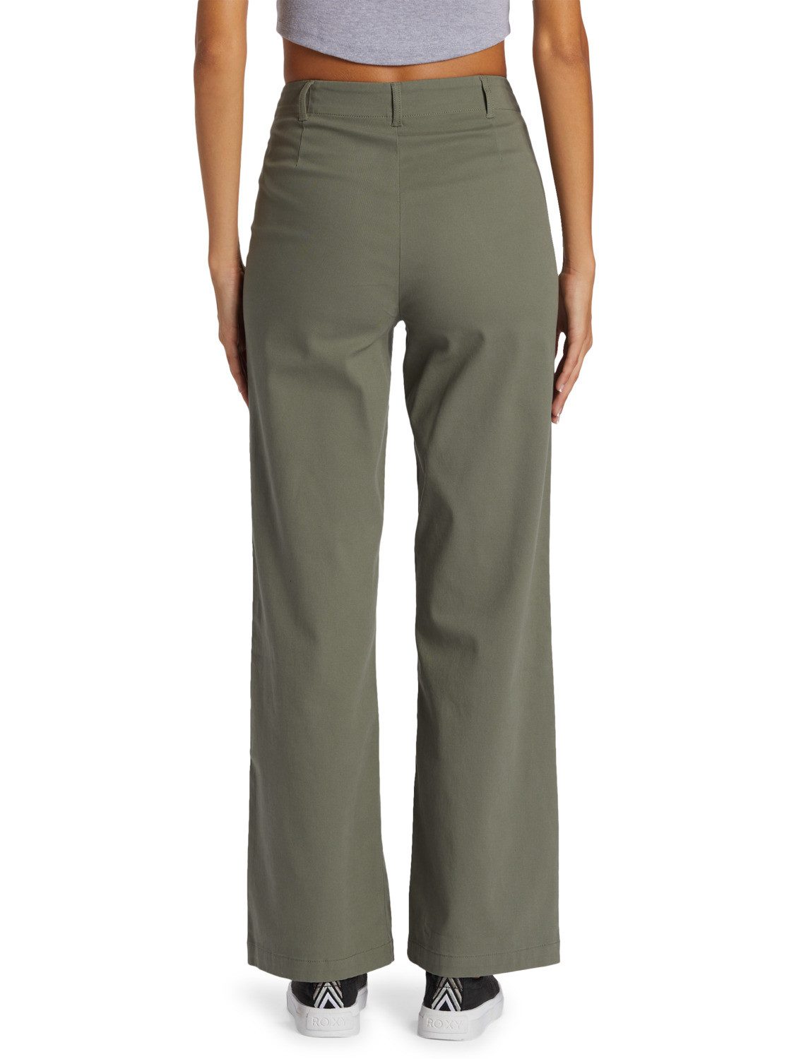 Roxy Stoffen broek Coastal Cruiser