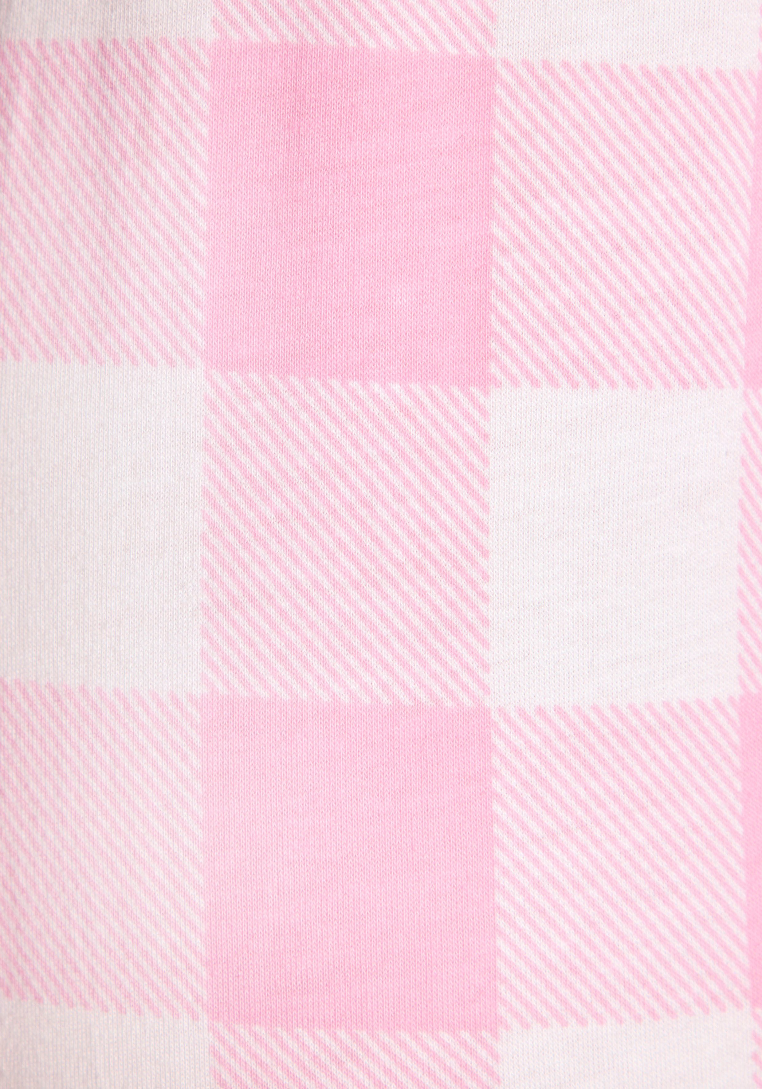 Vivance Dreams Pyjamabroek met print all-over
