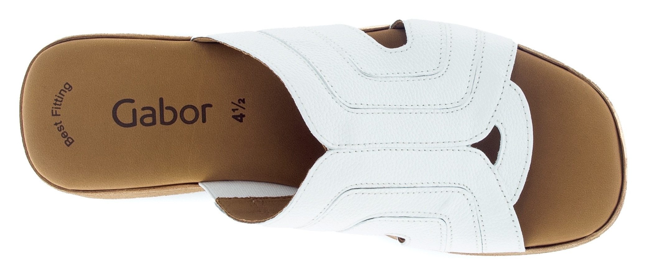 Gabor Slippers