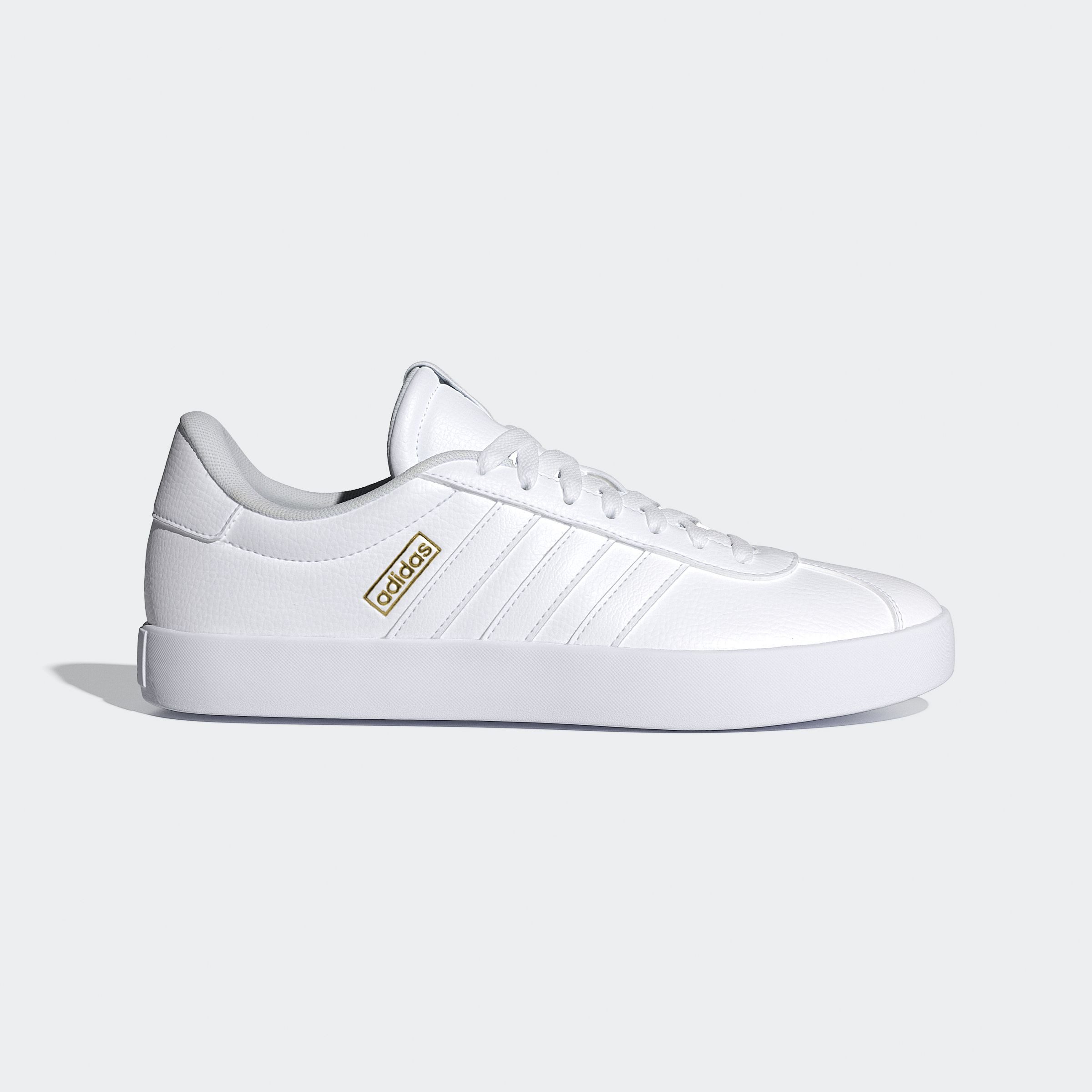 adidas Sportswear Sneakers VL COURT 3.0 geïnspireerd door het ontwerp van de adidas samba