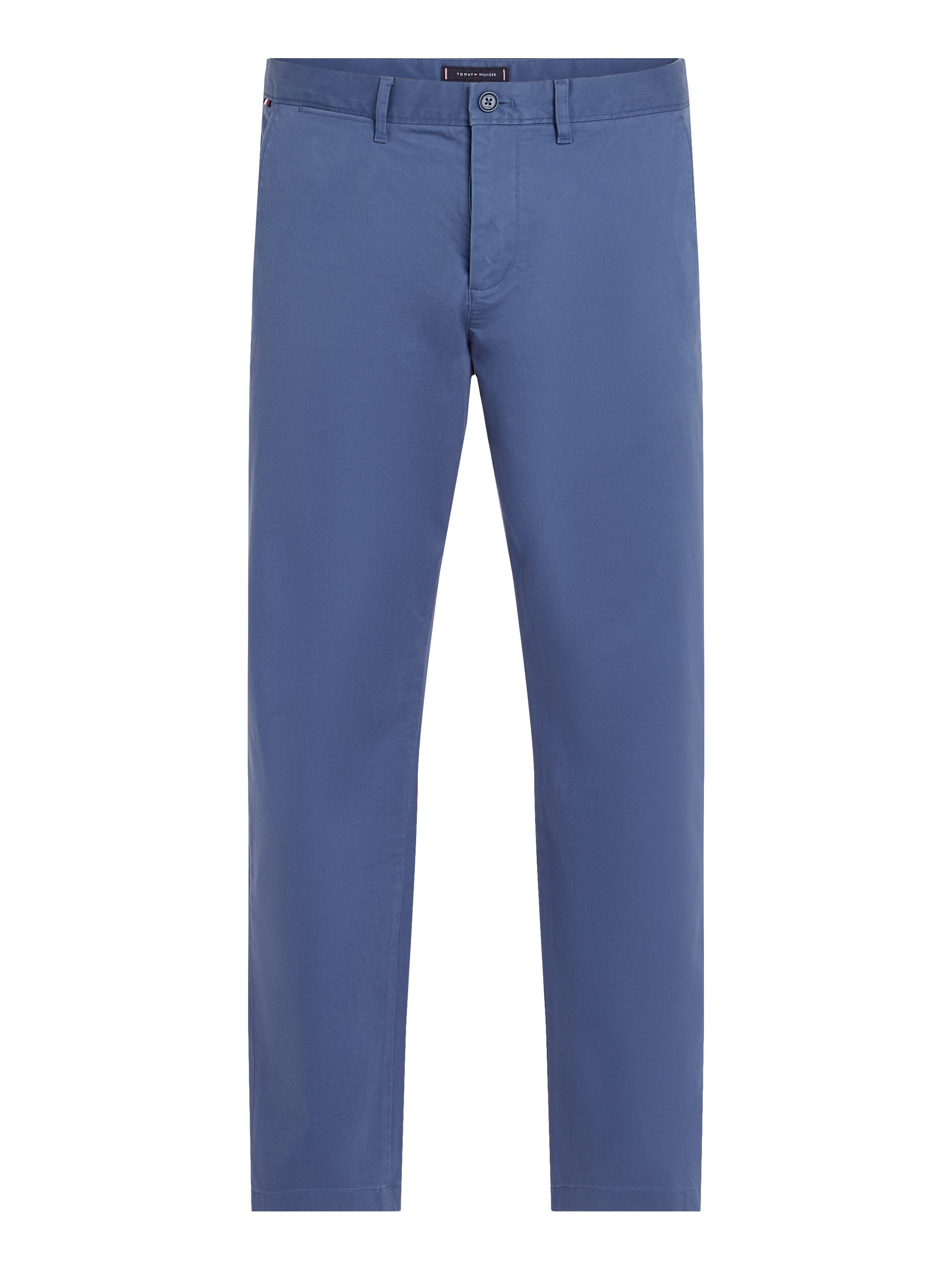 Tommy Hilfiger Chino HARLEM CHINO SATIN
