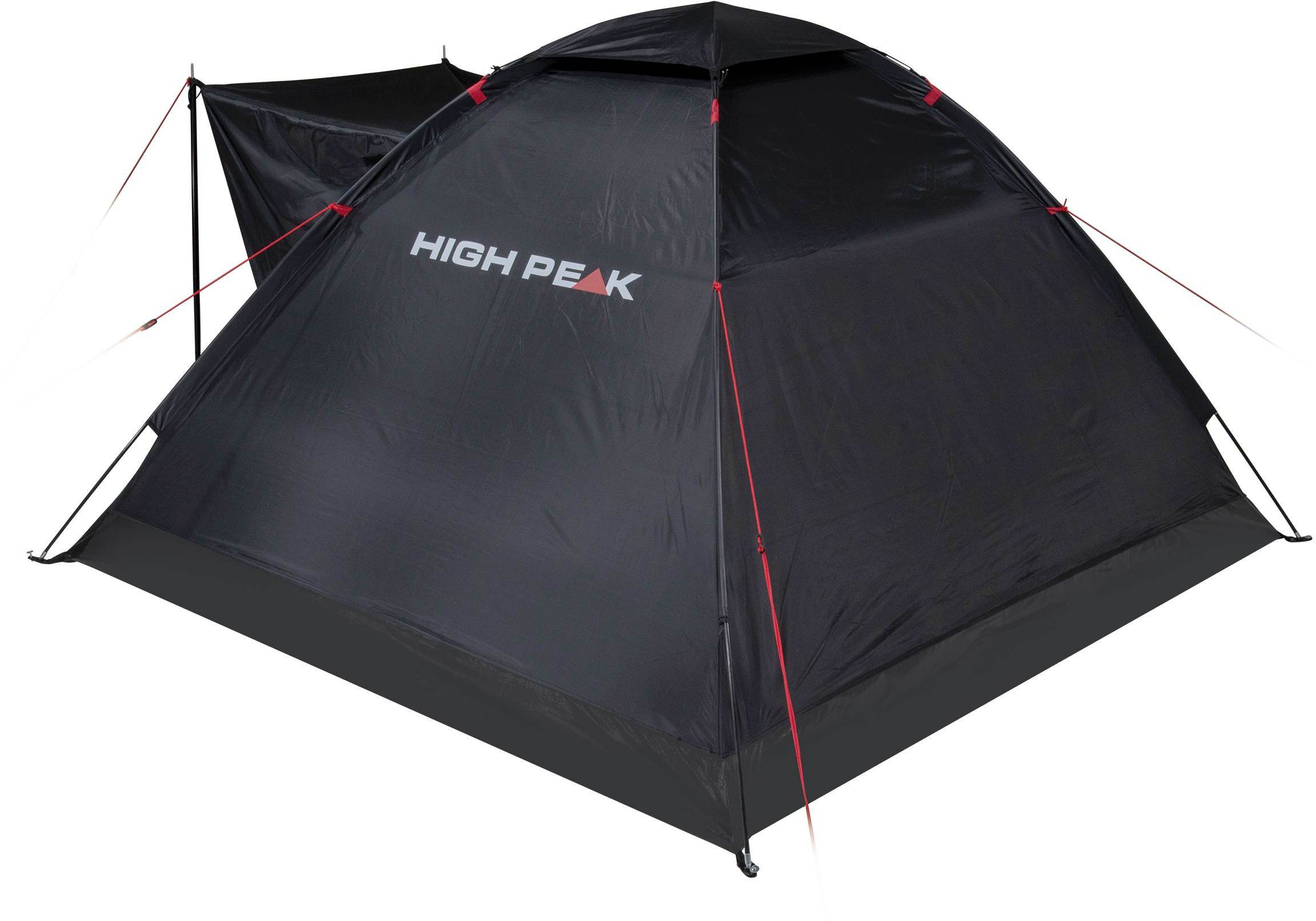 High Peak Koepeltent Tent Beaver 3