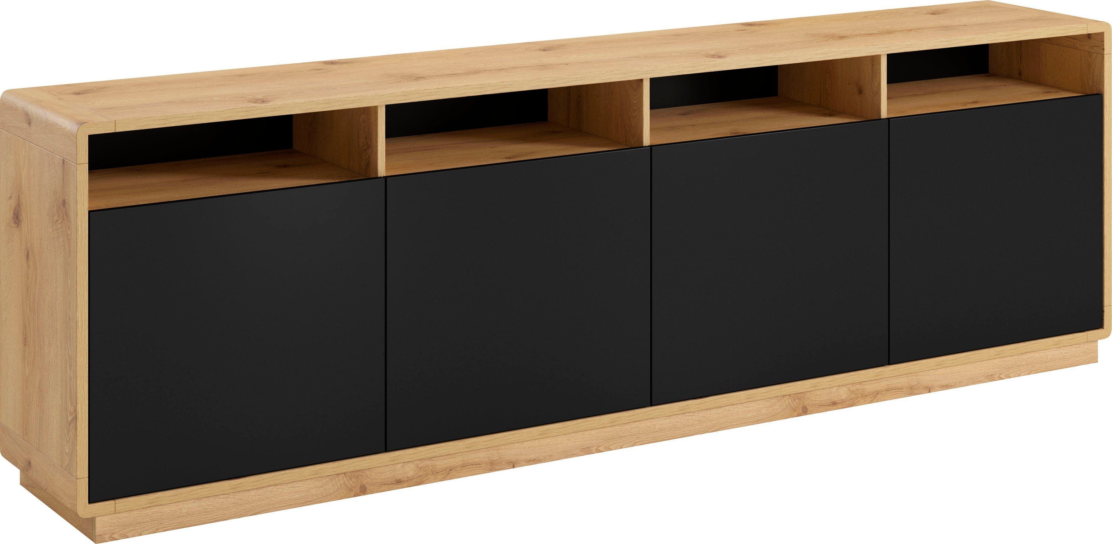 INOSIGN Dressoir Aston Breedte 238 cm.
