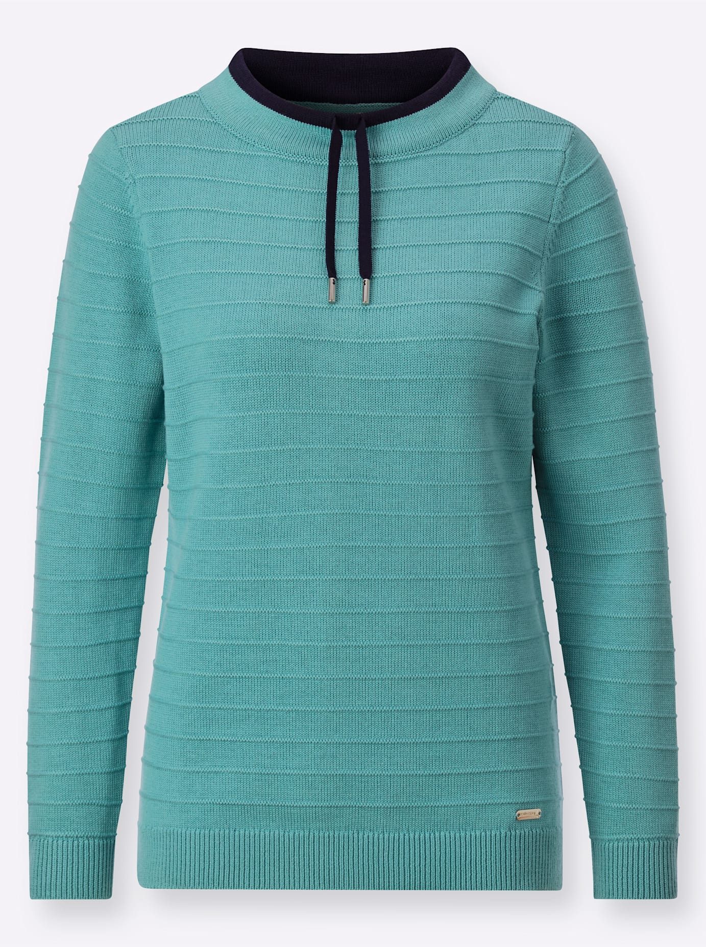 Casual Looks Gebreide Trui