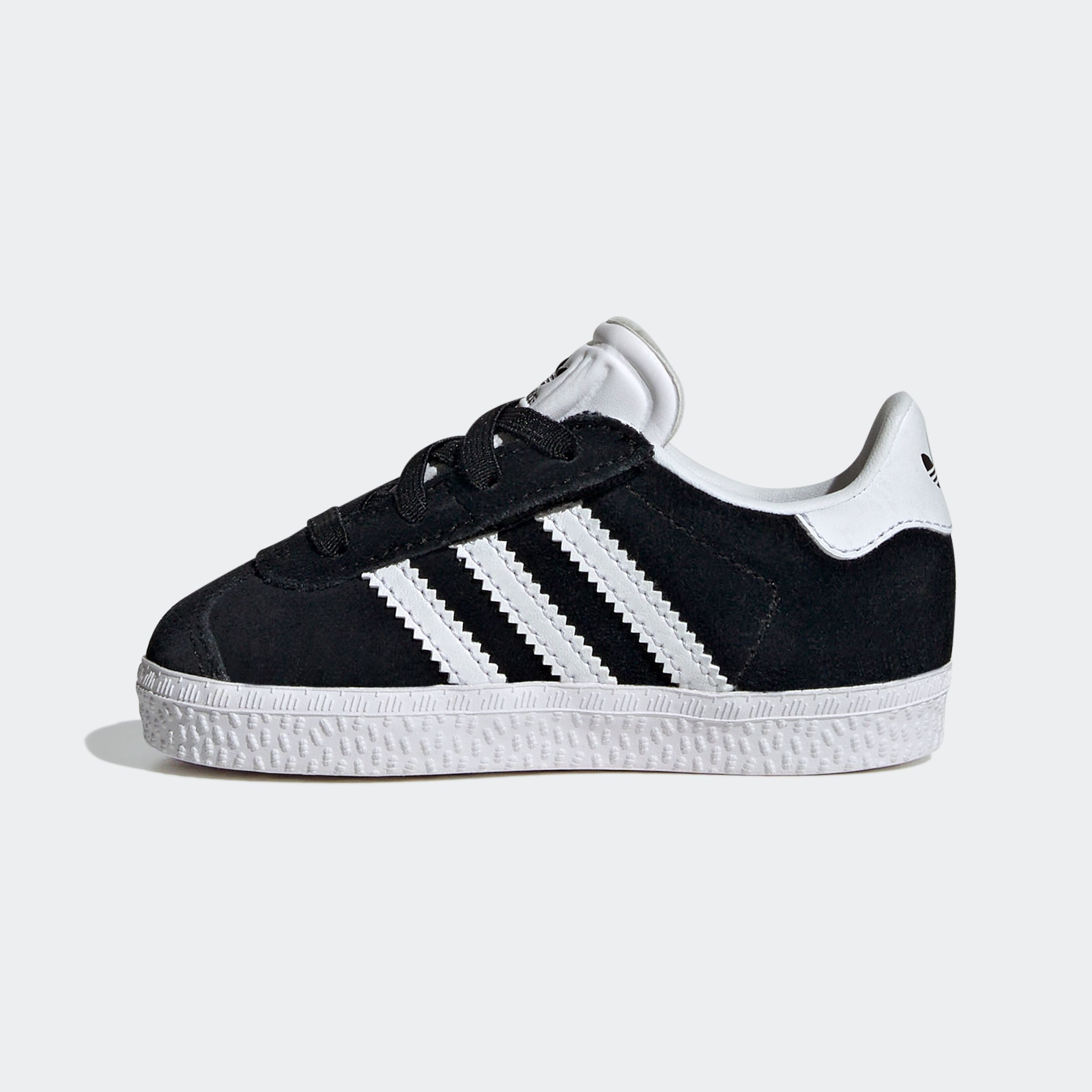 adidas Originals Sneakers GAZELLE COMFORT CLOSURE ELASTIC LACES KIDS