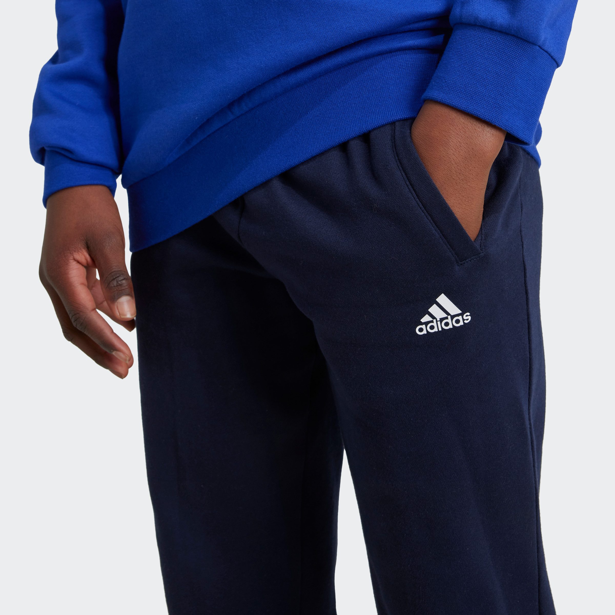 adidas Sportswear Trainingspak J BL FL TS (2-delig)