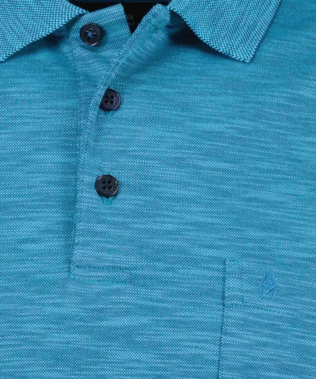 RAGMAN Poloshirt