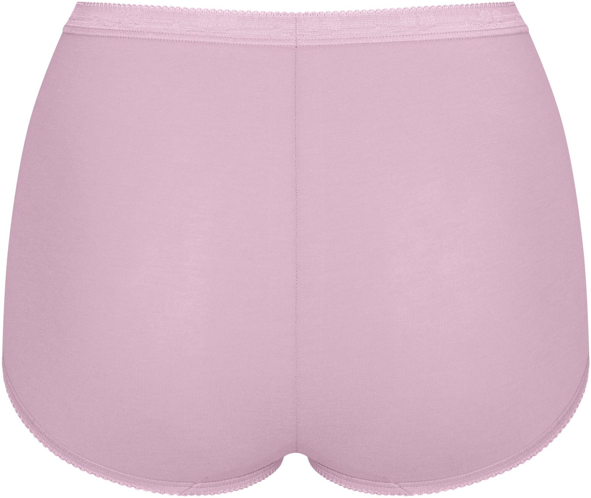 Sloggi Maxislip Basic + perfecte pasvorm (3 stuks)