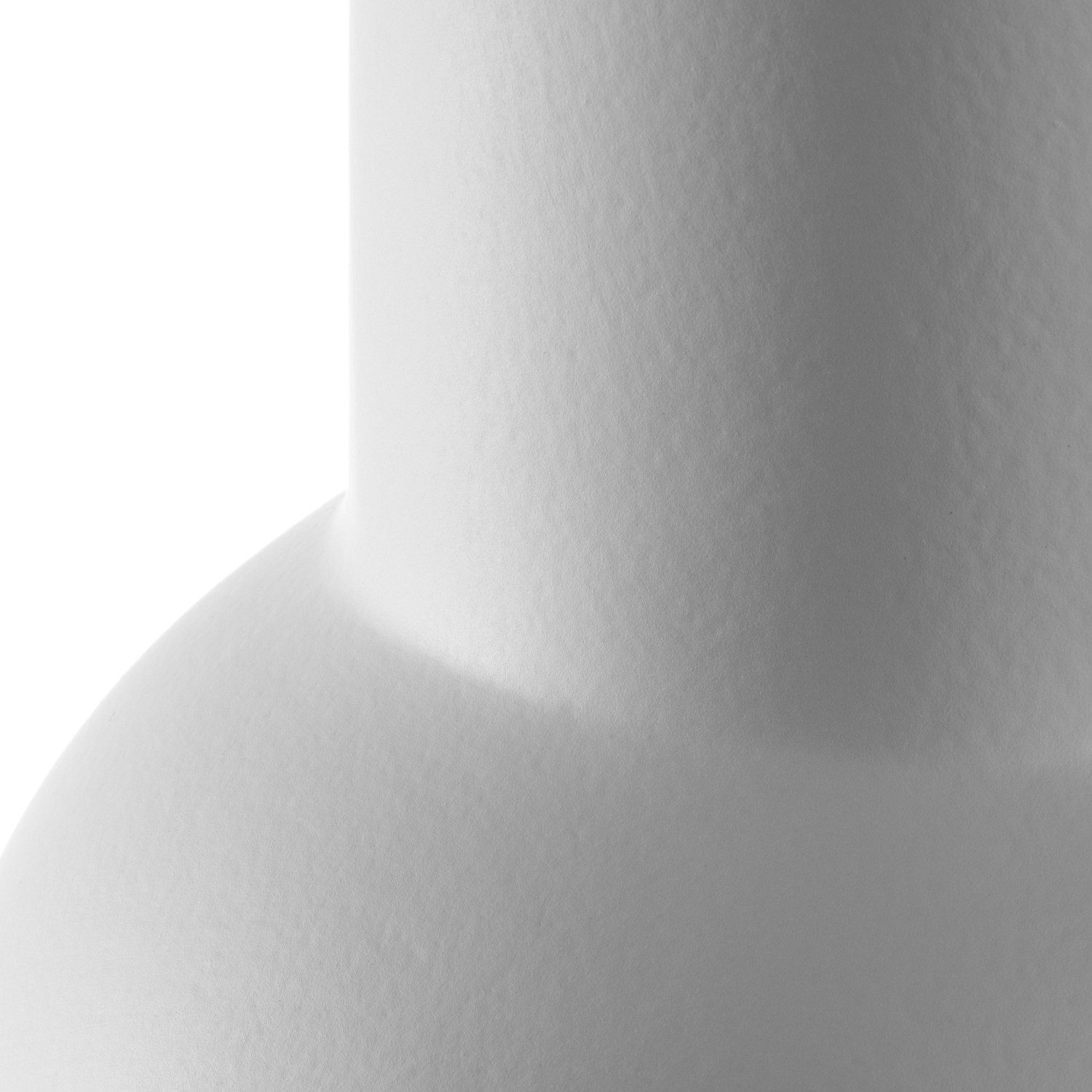 LEONARDO Siervaas Keramiekvaas BOLLA (set, 4 stuks)