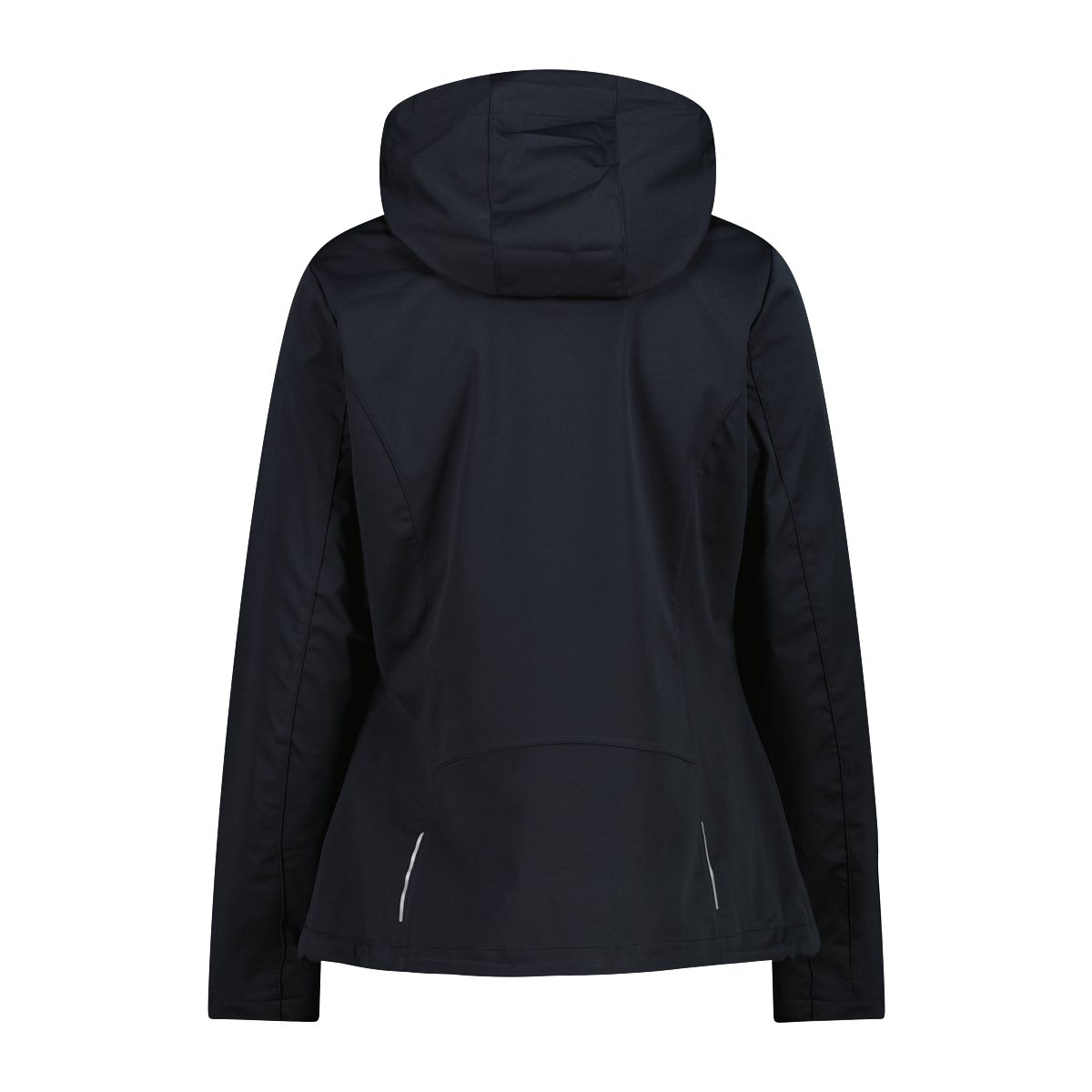 CMP Softshell-jack Ademend & windwerend & waterafstotend