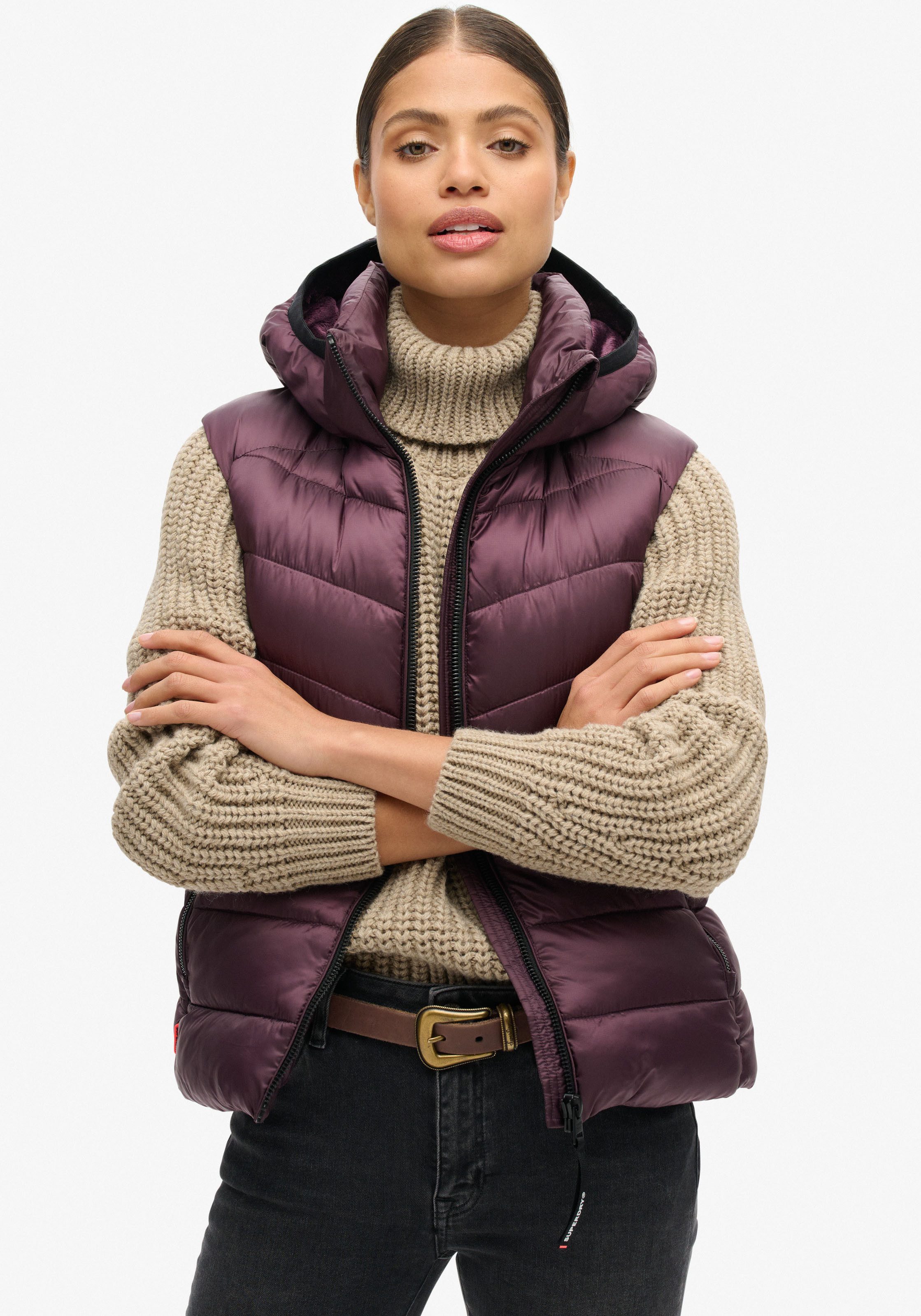 Superdry Bodywarmer