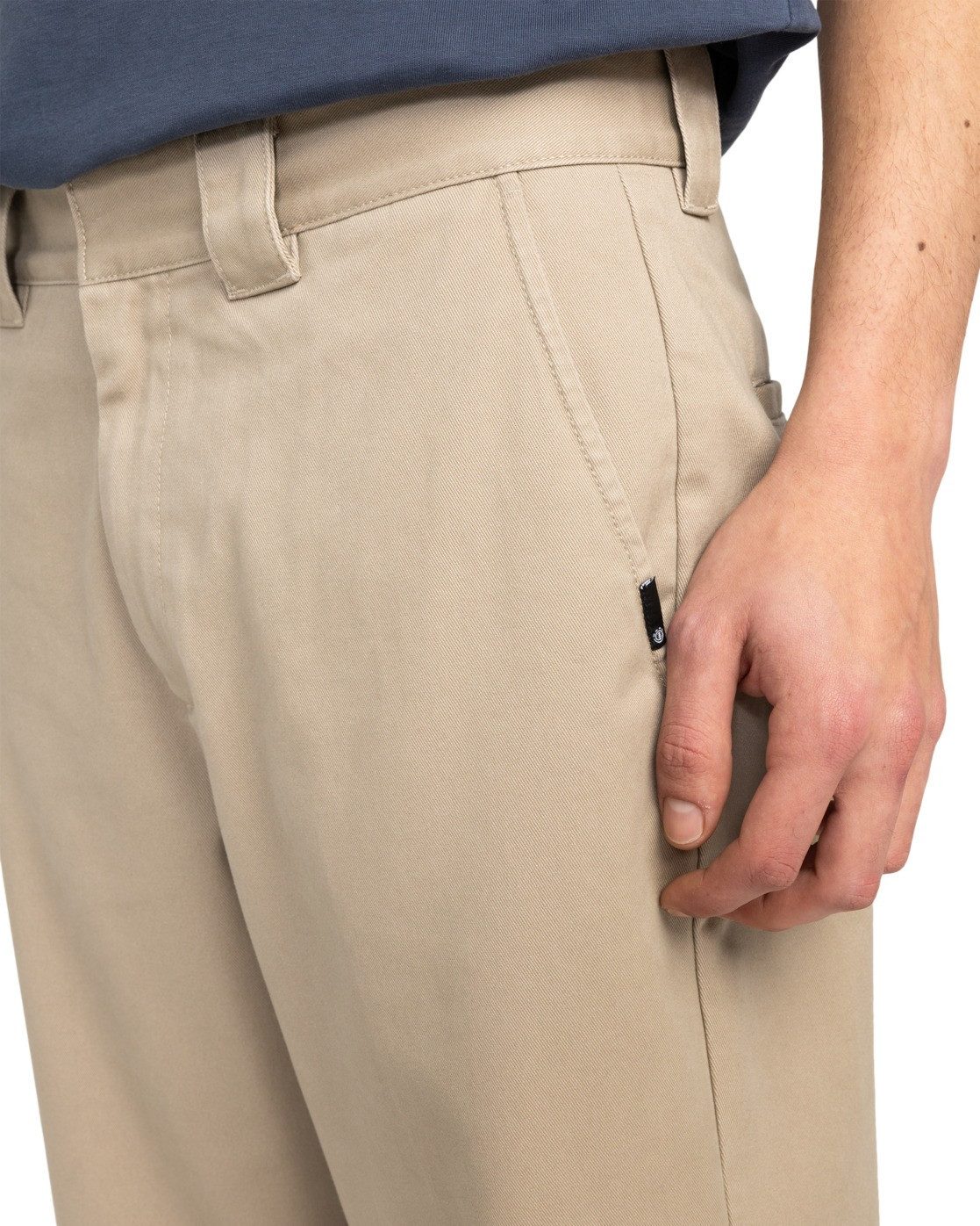 Element Functionele broek Howland Work