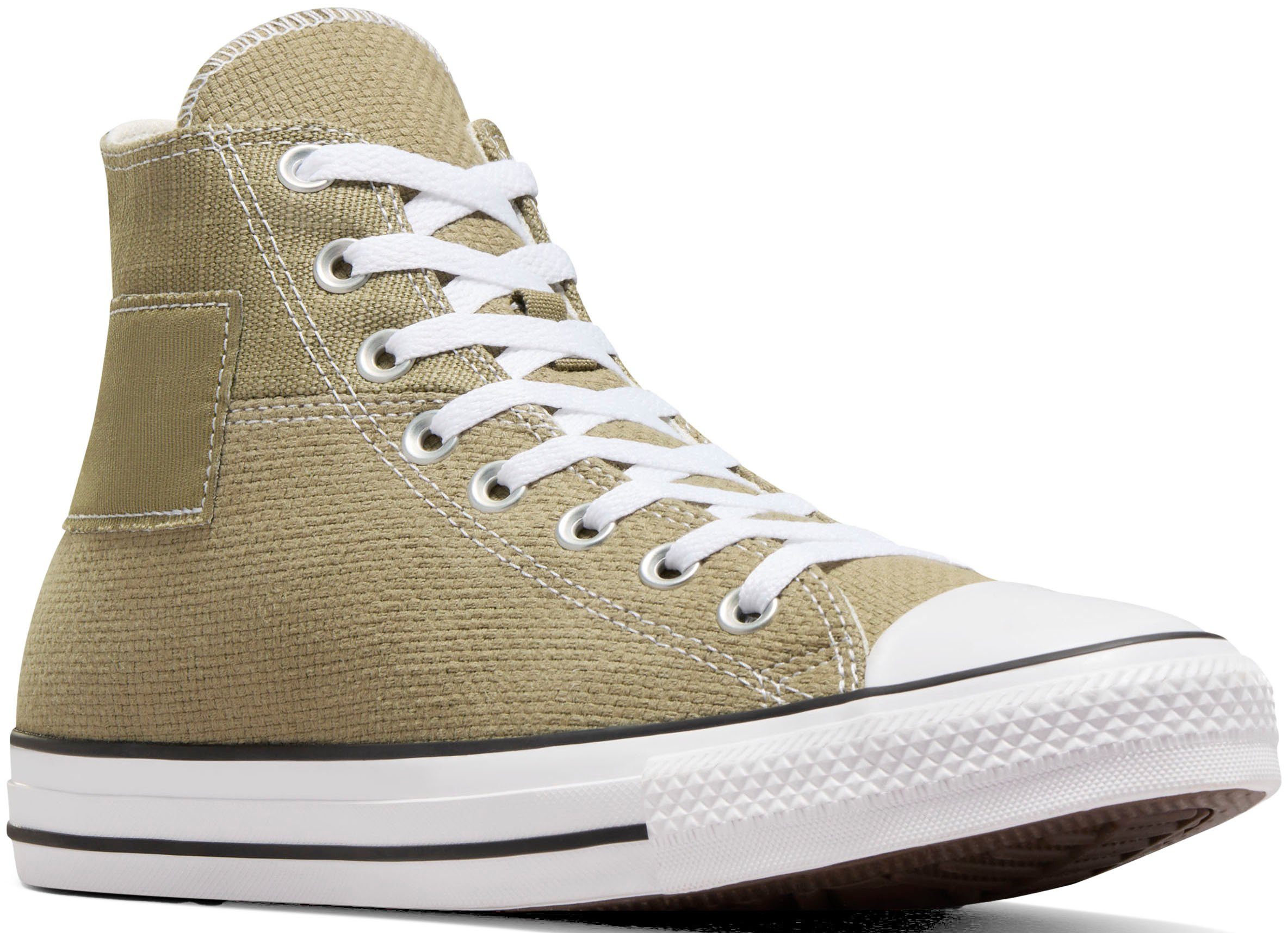 Converse Sneakers CHUCK TAYLOR ALL STAR CANVAS & JACQ