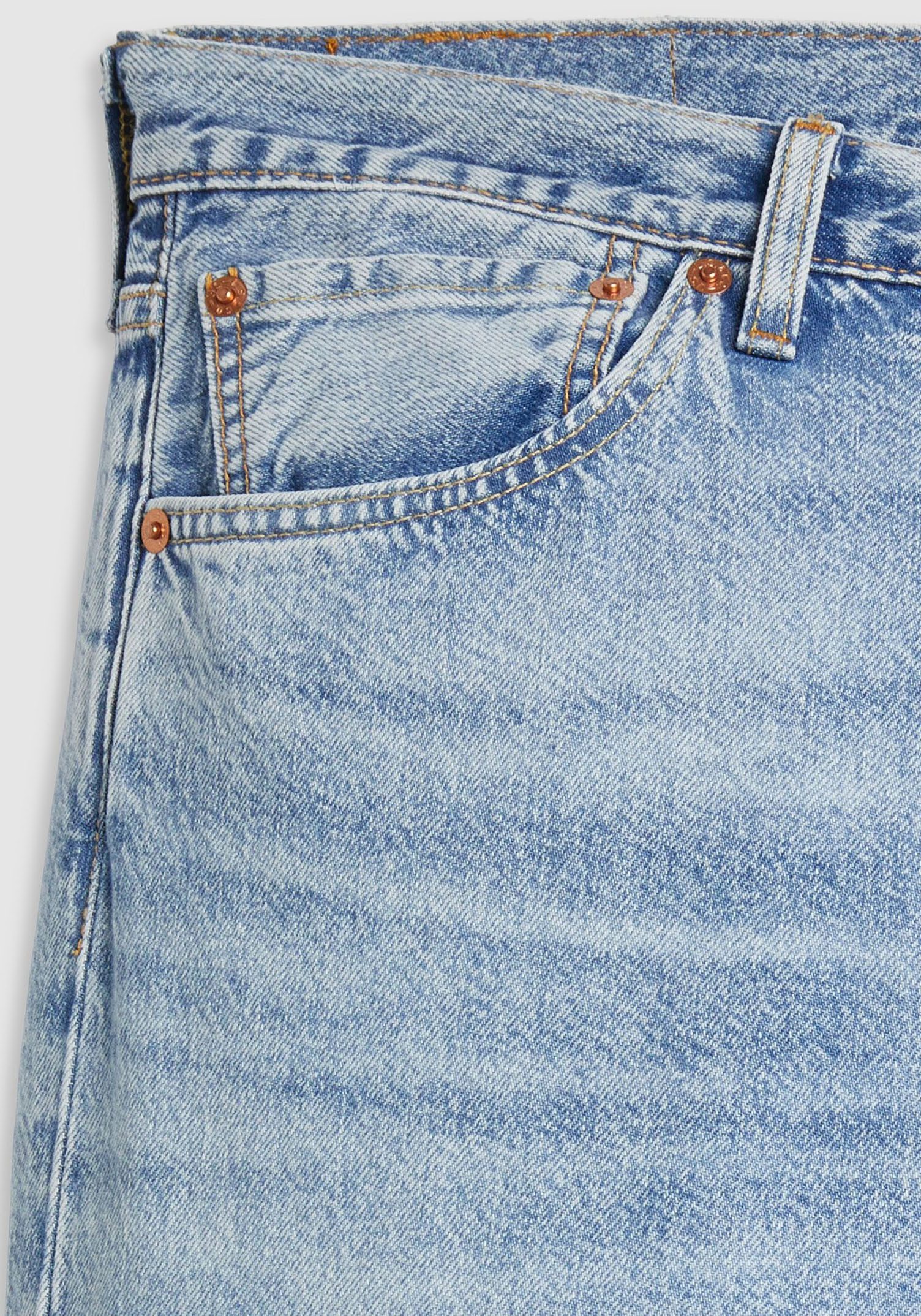 Levi's® Straight jeans 501 LEVI'S ORIGINAL