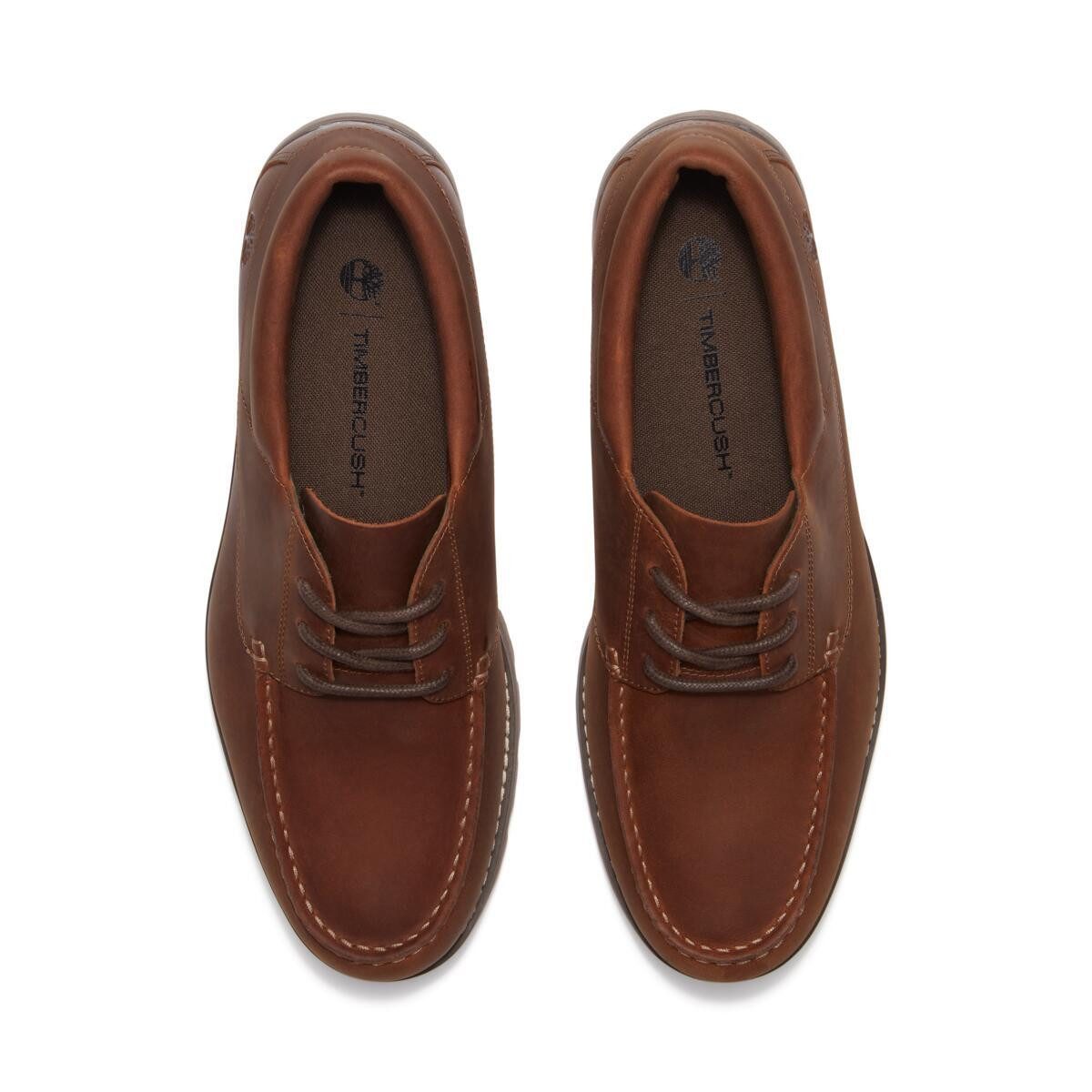 Timberland Veterschoenen BRITTON SQUARE LACE UP SHOE