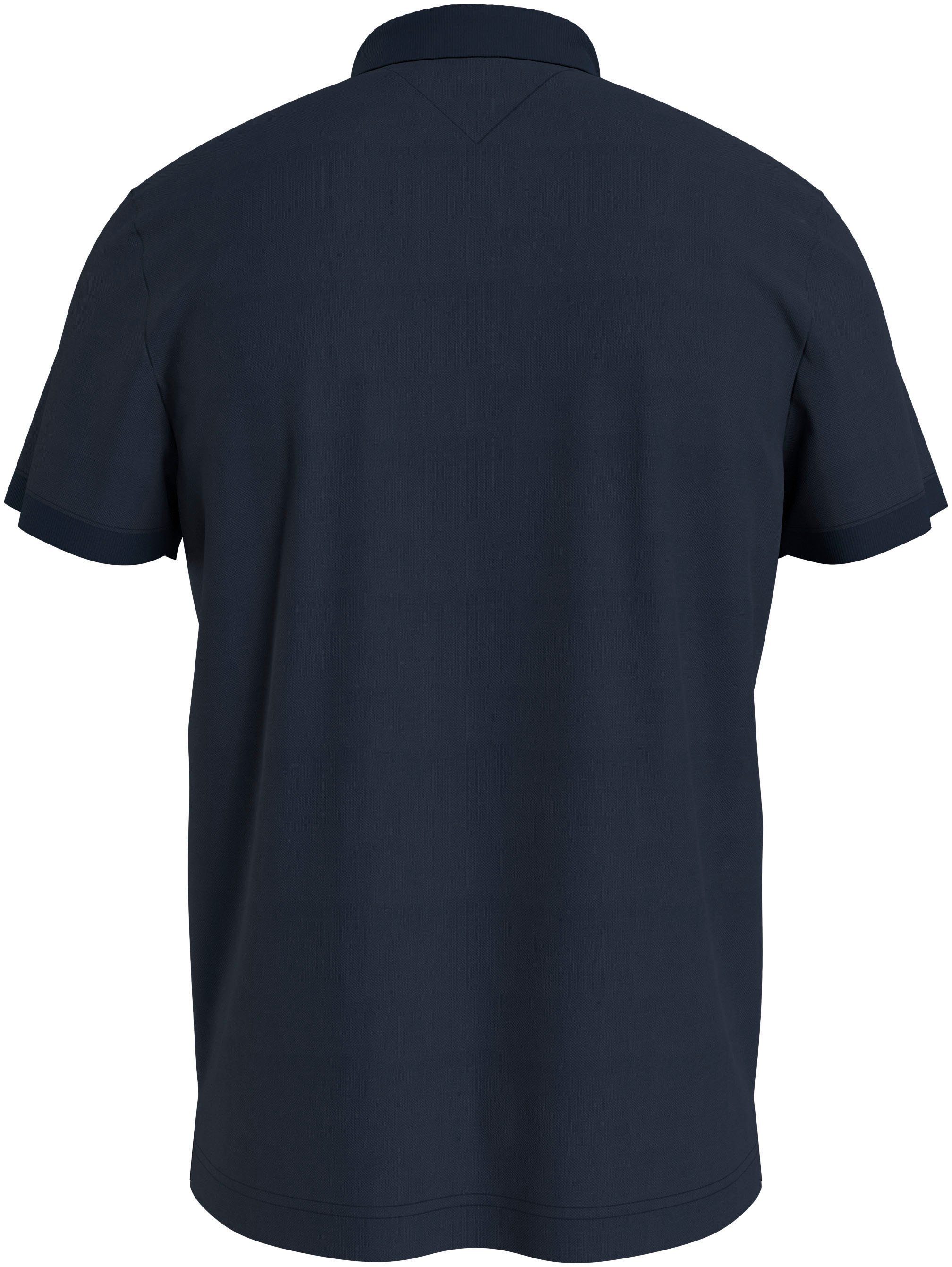 TOMMY JEANS Poloshirt TJM REG BADGE POLO