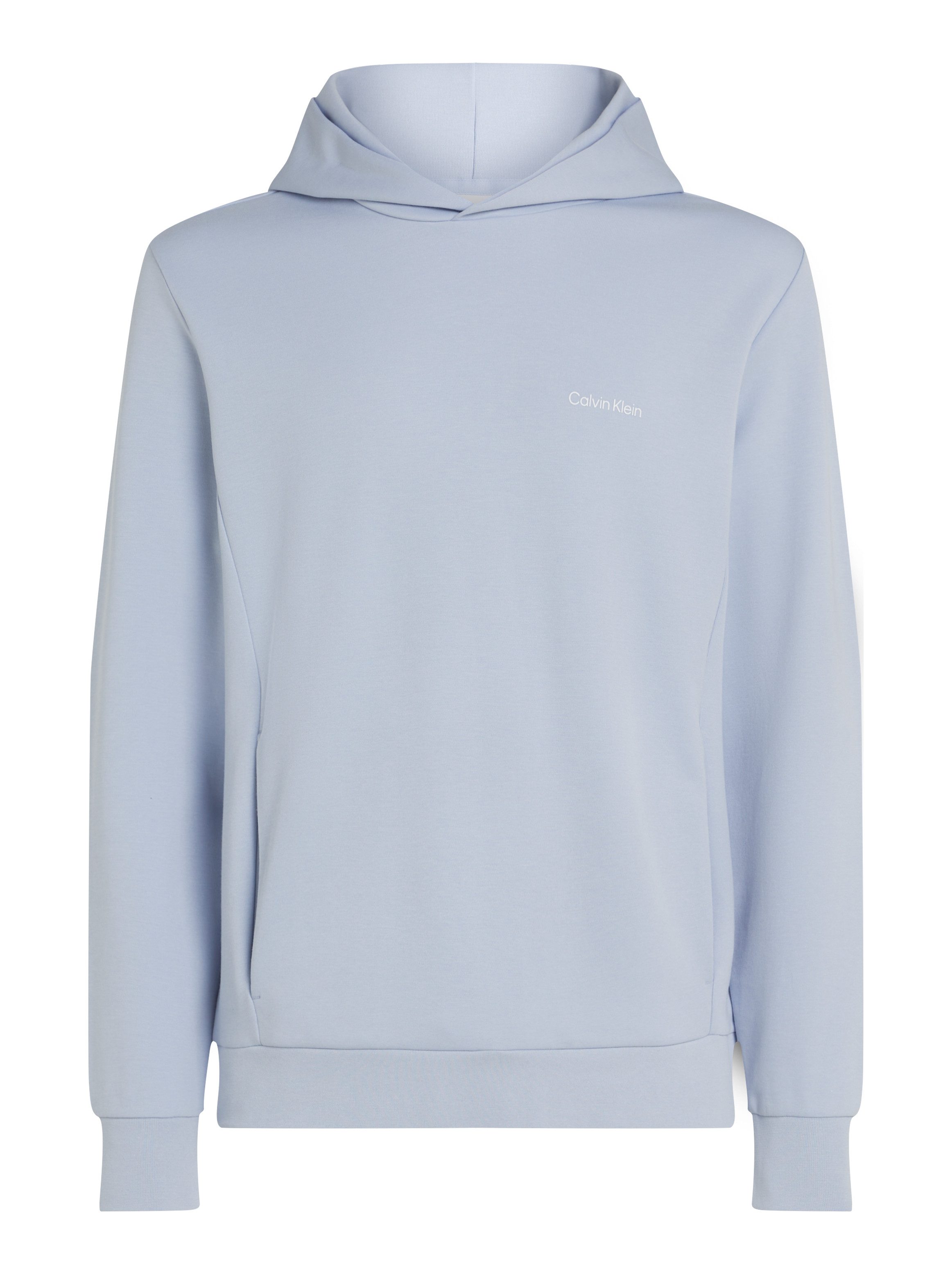 Calvin Klein Hoodie MICRO LOGO HOODIE