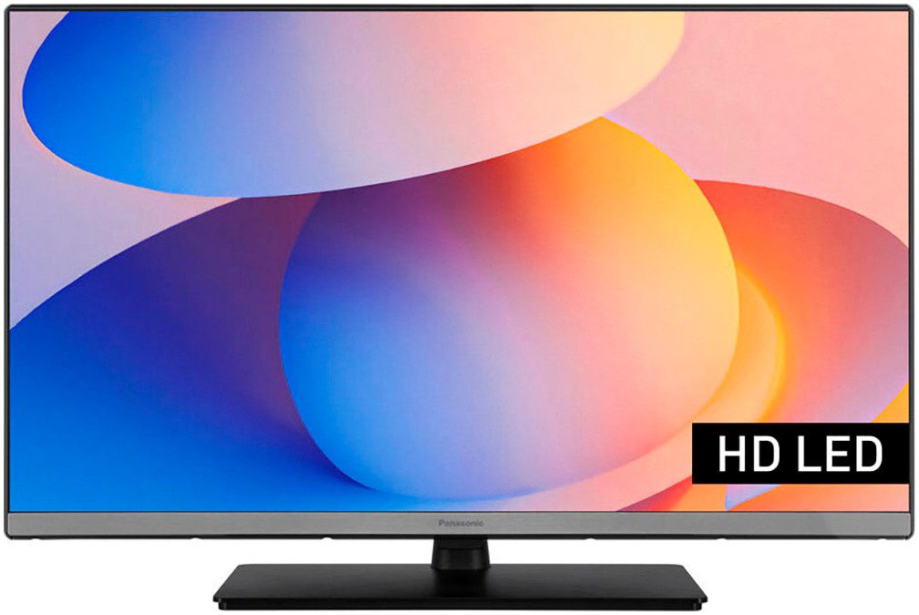 Panasonic Led-TV TB-32S40AEZ, 80 cm / 32", HD ready, Smart TV