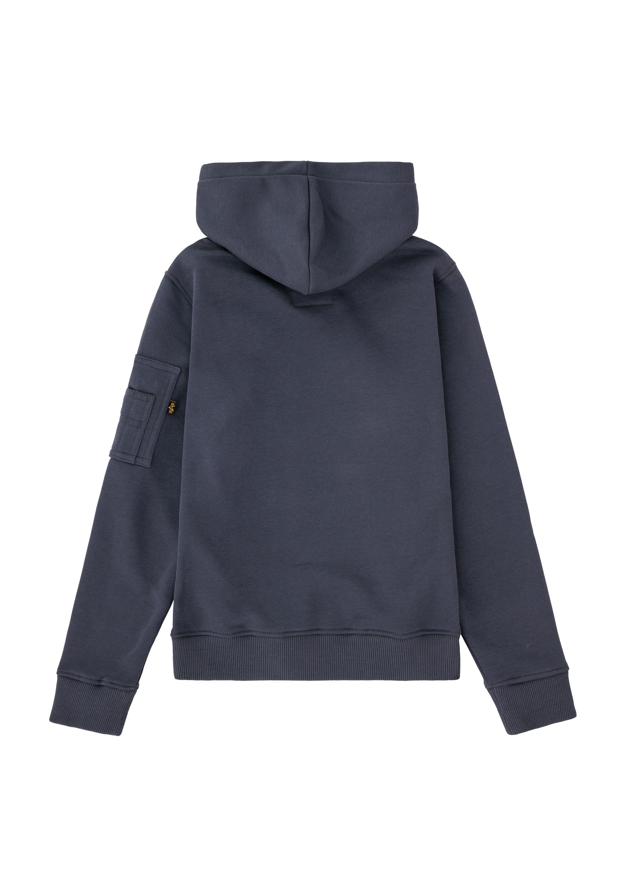 Alpha Industries Hoodie Alpha Industries Kids - Hoodies Alpha Label Hoodie Kids