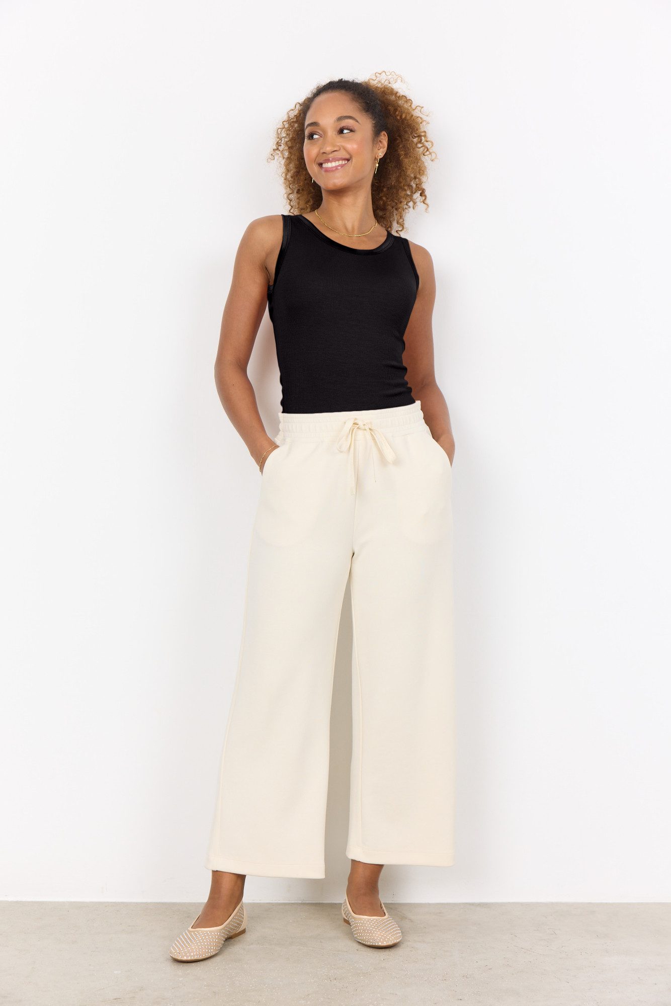 soyaconcept Comfortbroek SC-BANU 26