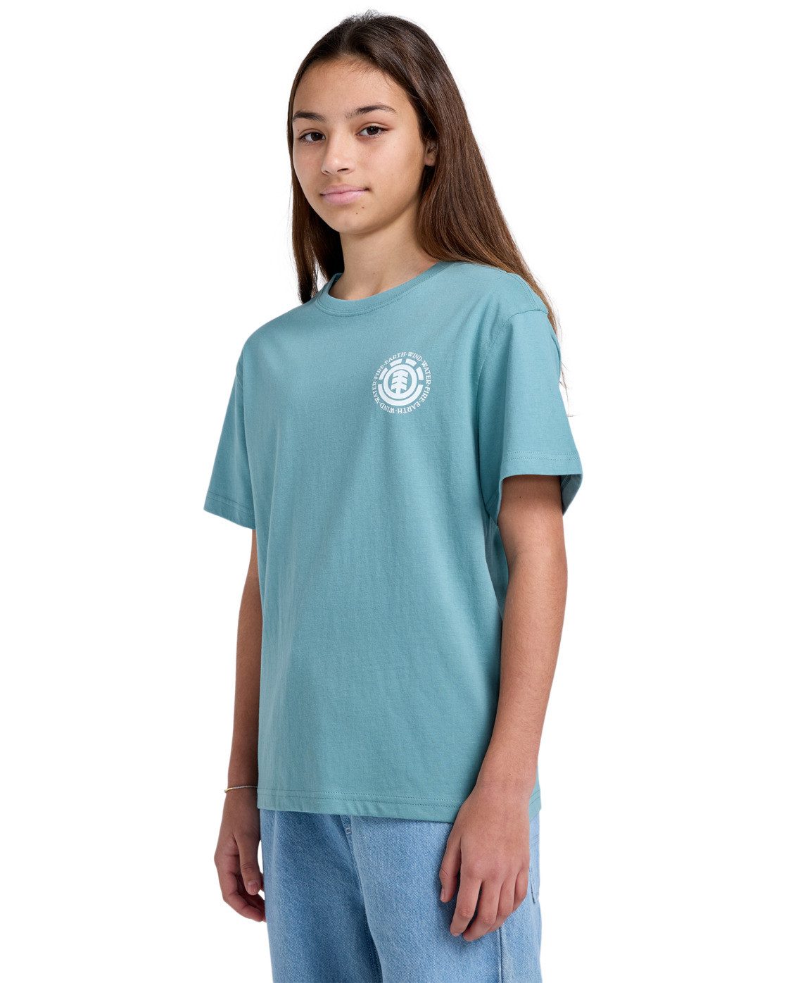 Element T-shirt Seal Bp Y