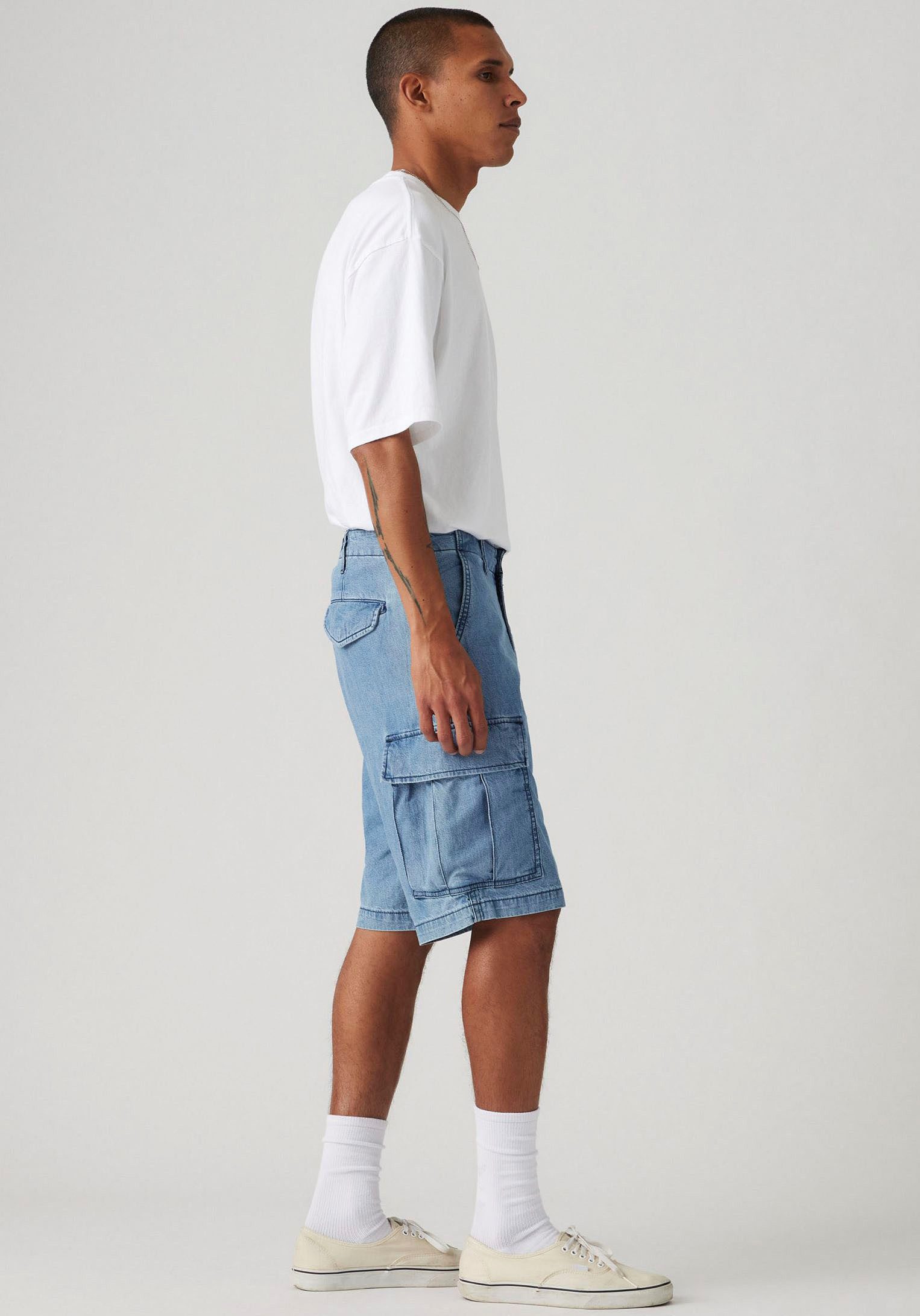 Levi's® Cargoshort