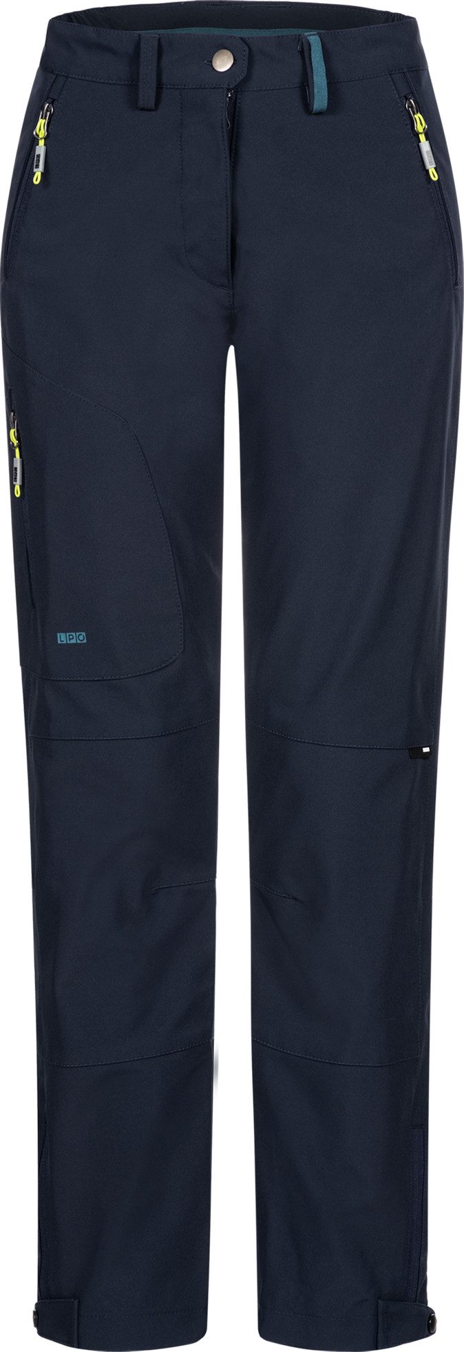 DEPROC Active softshell-broek STONECREST NEW WOMEN