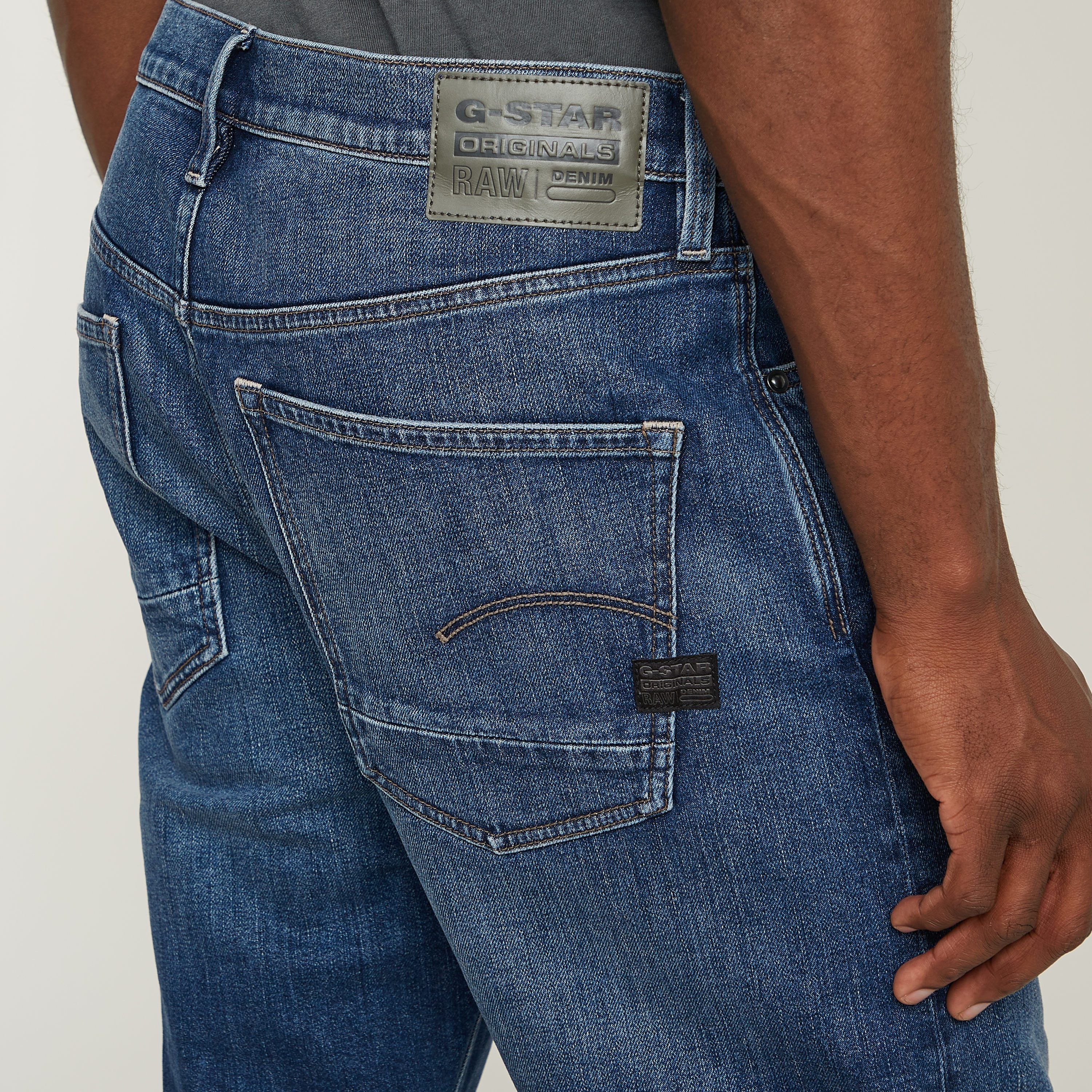 G-Star RAW Straight jeans Dakota Regular Straight