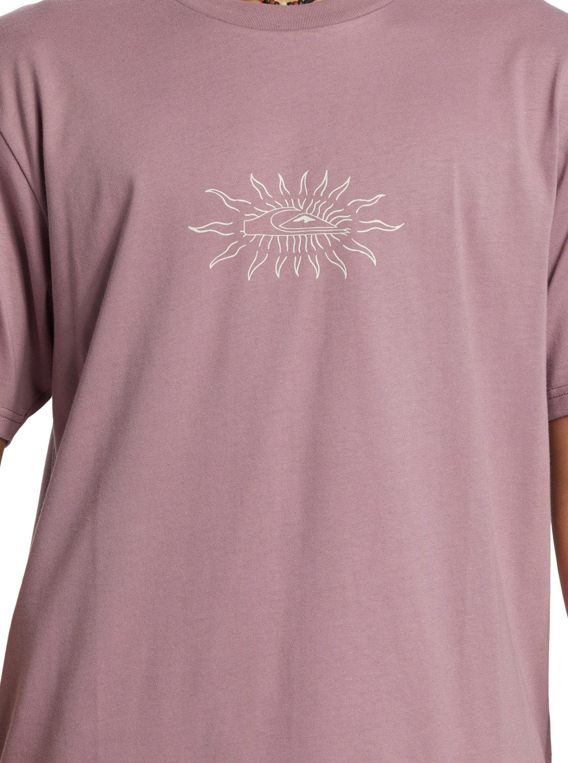 Quiksilver T-shirt Sun Flare