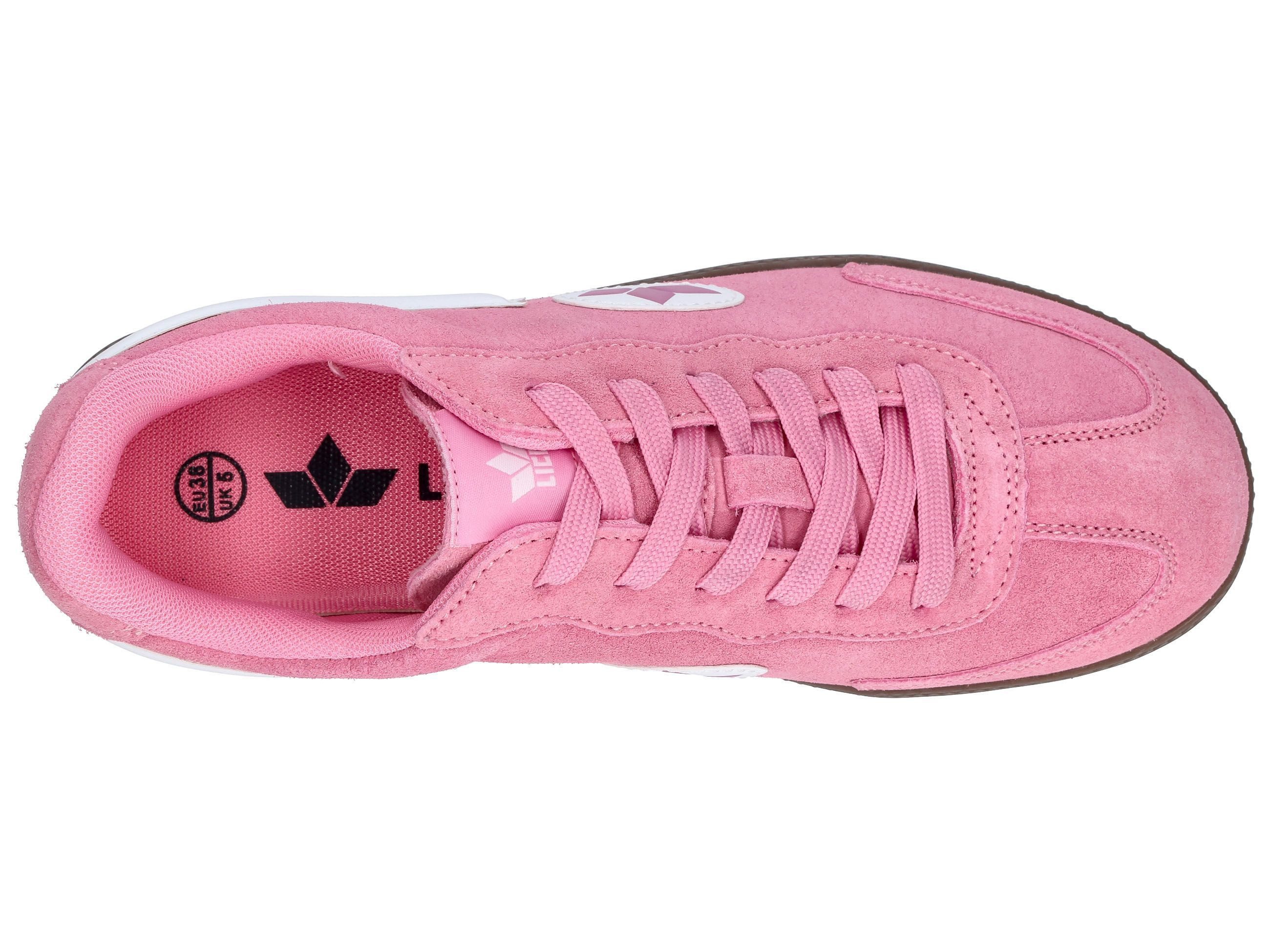 Lico Sneakers Vrijetijdsschoen Shuttle L