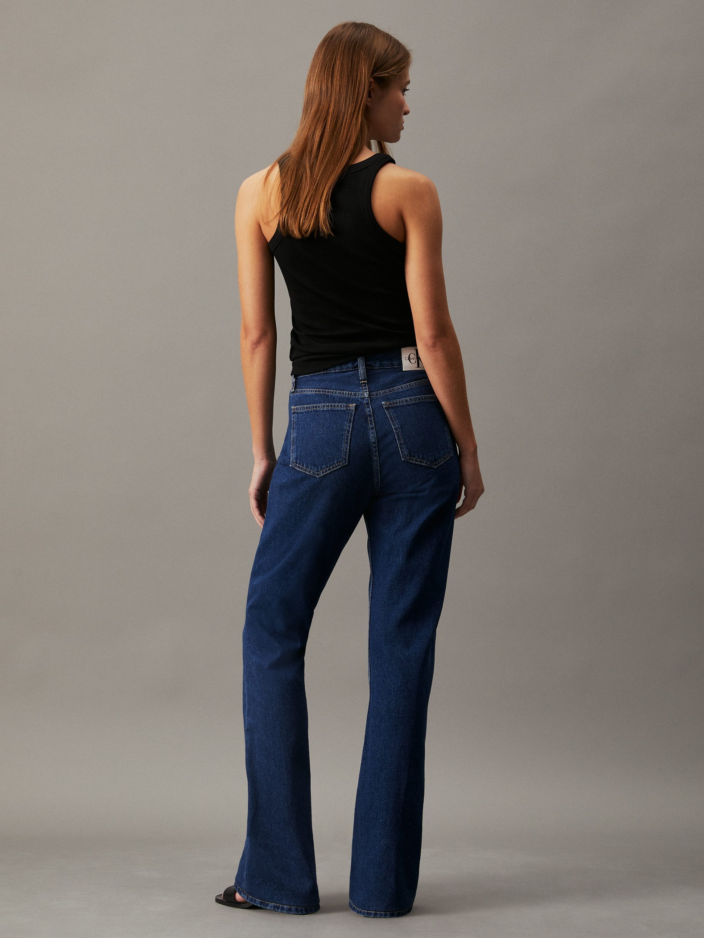 Calvin Klein Bootcut jeans AUTHENTIC BOOTCUT