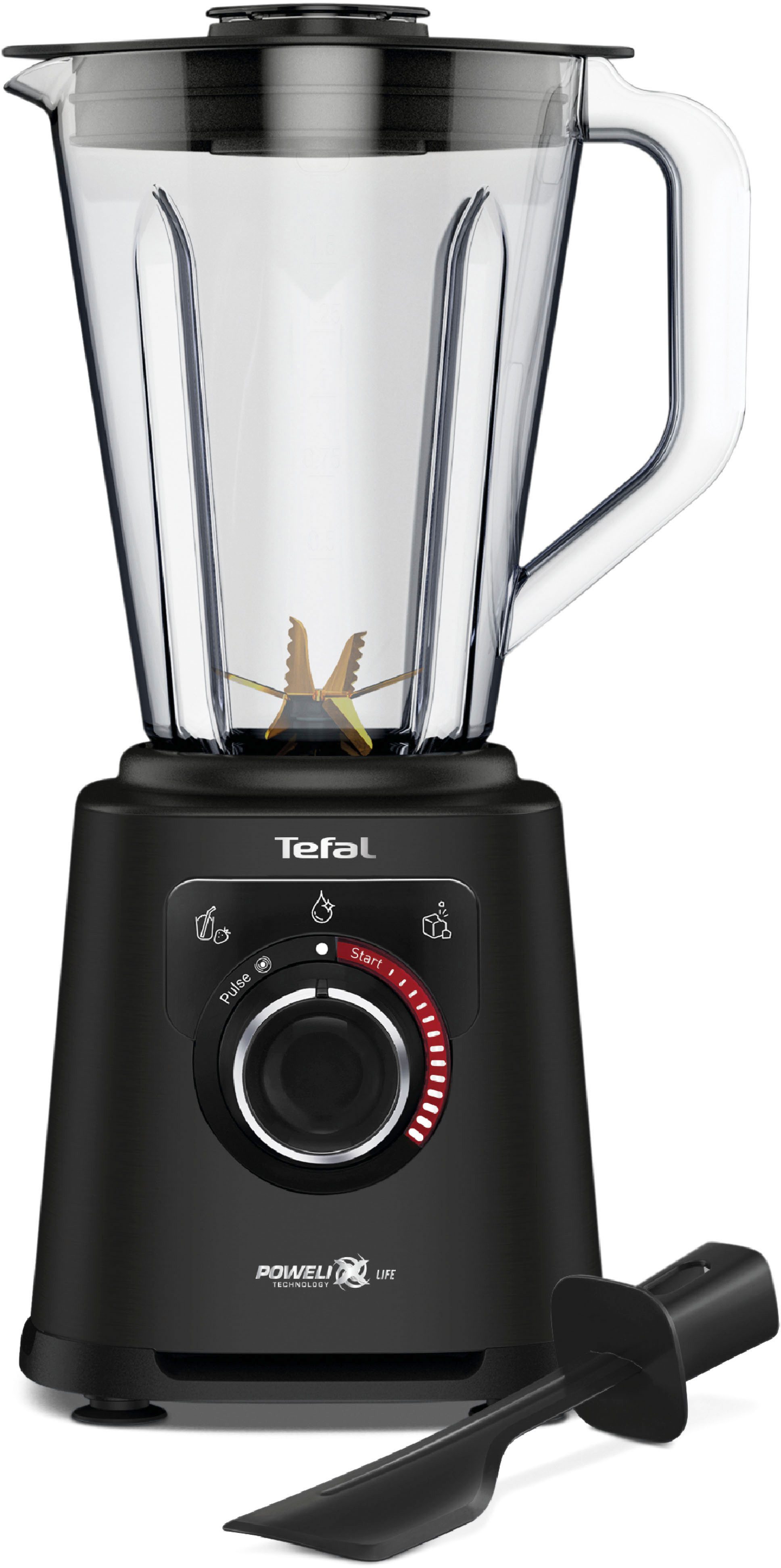 Tefal Blender BL88A8 Perfectmix+