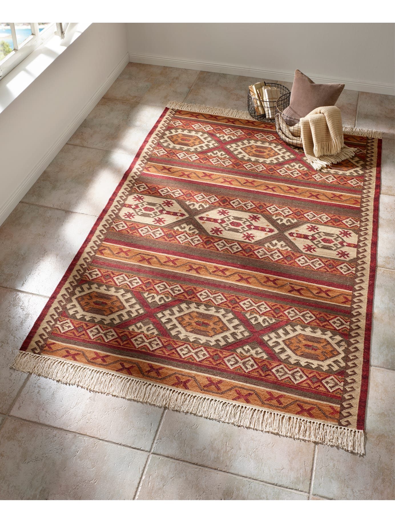 heine home Vloerkleed