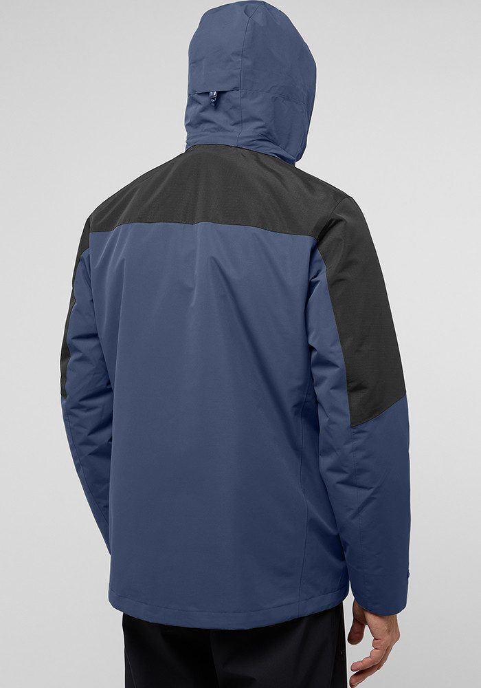 Jack Wolfskin Functioneel 3-in-1-jack ROMBERG 3-in-1 JKT M