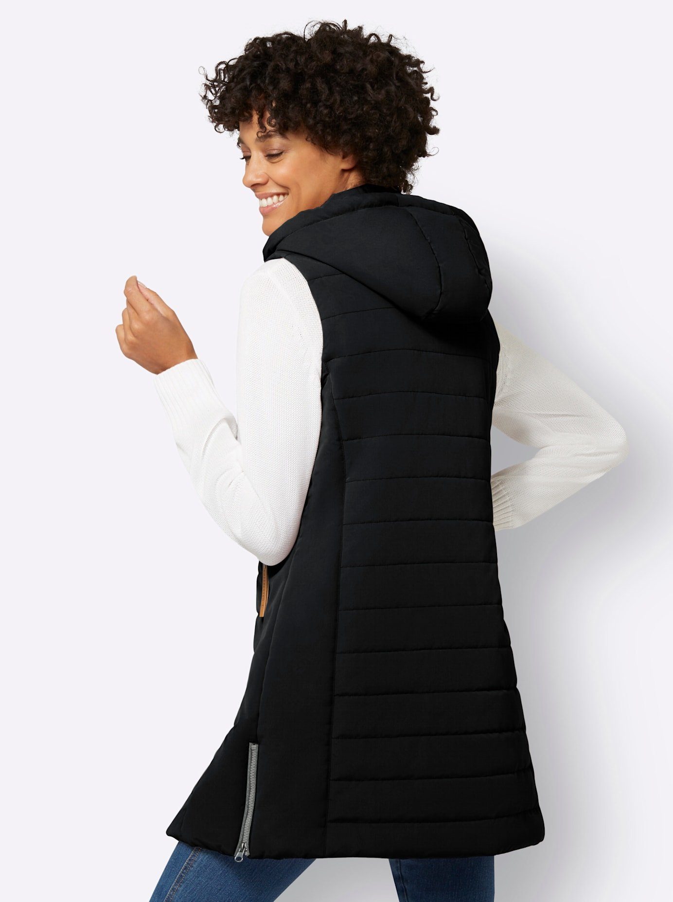 Casual Looks Bodywarmer