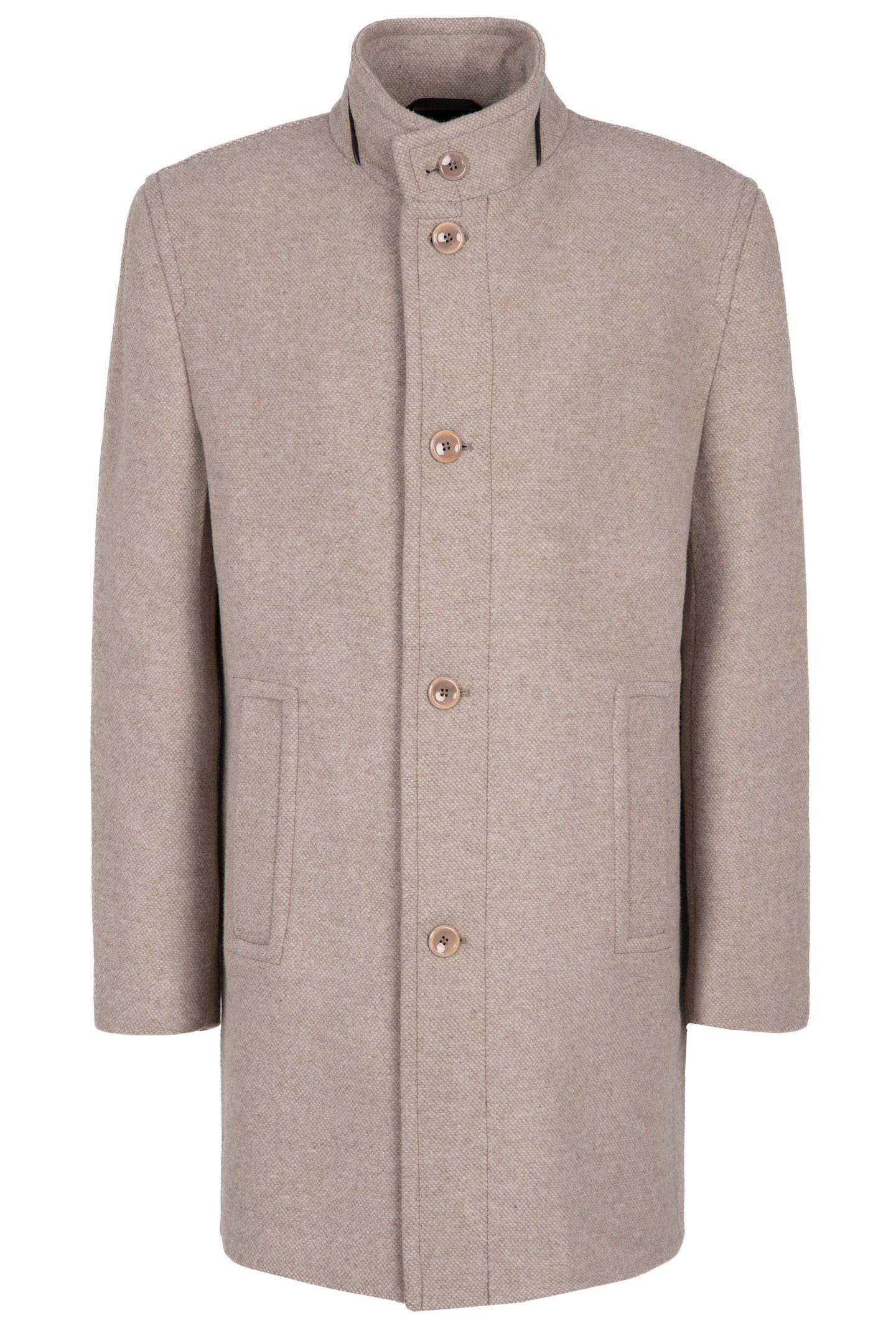 Bugatti Winterjas extra warm gevoerd