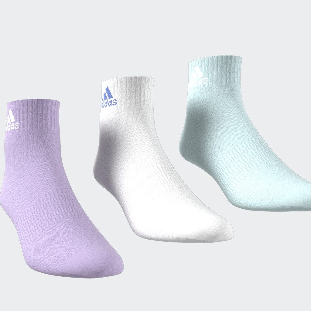 adidas Performance Sportsokken C SPW ANK 3P (3 paar)