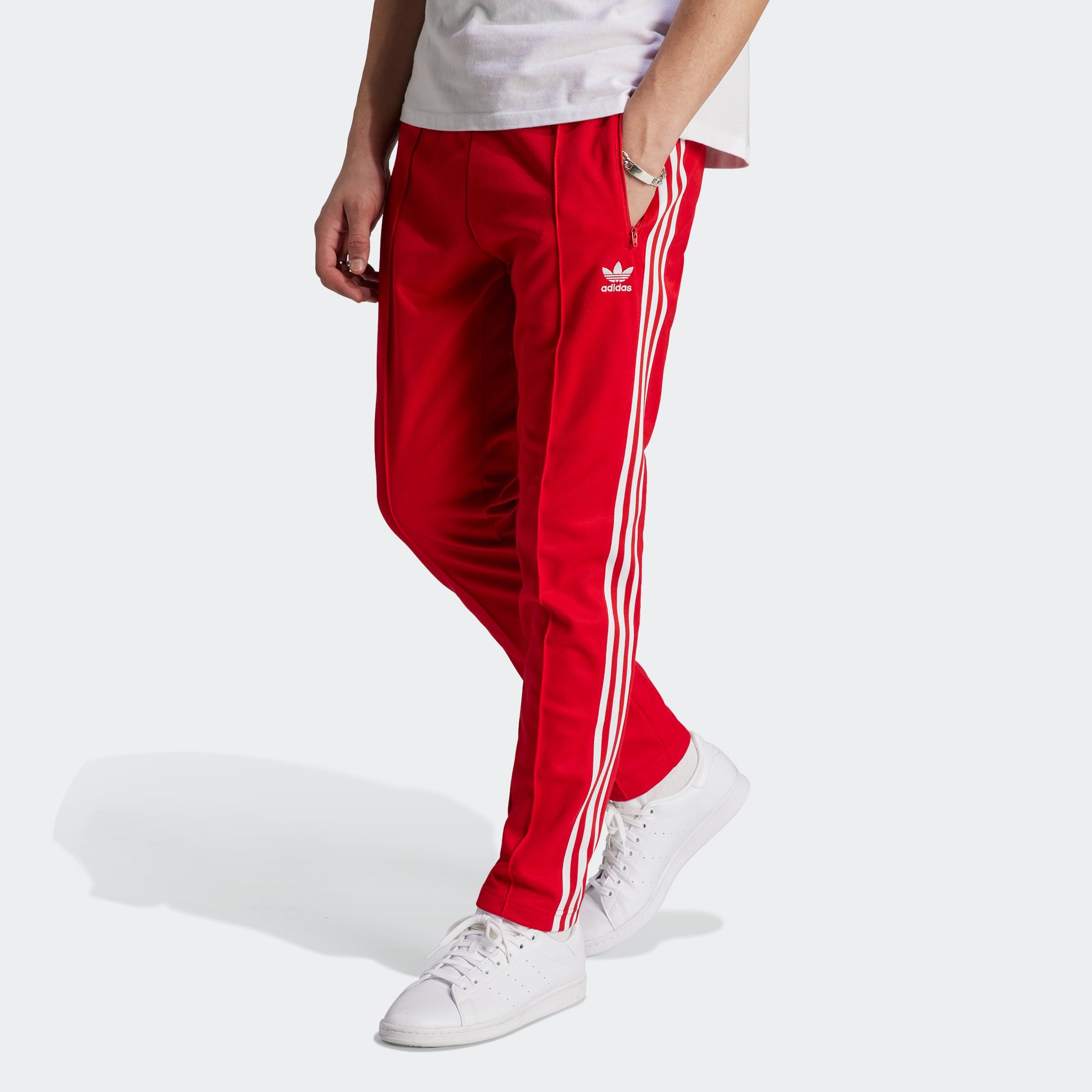 adidas Originals Trainingsbroek BECKENBAUER TP (1-delig)