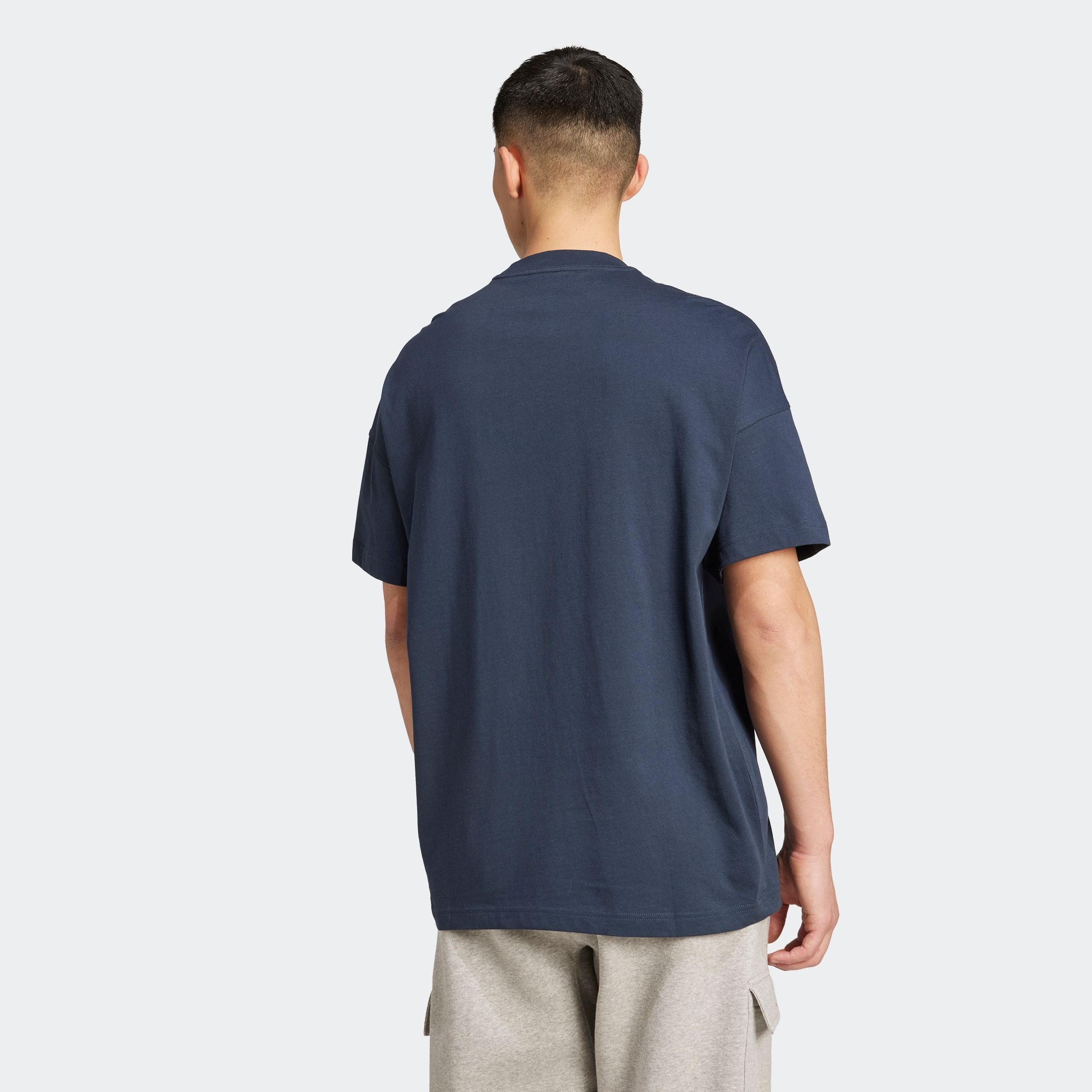 adidas Sportswear T-shirt M A SZN T