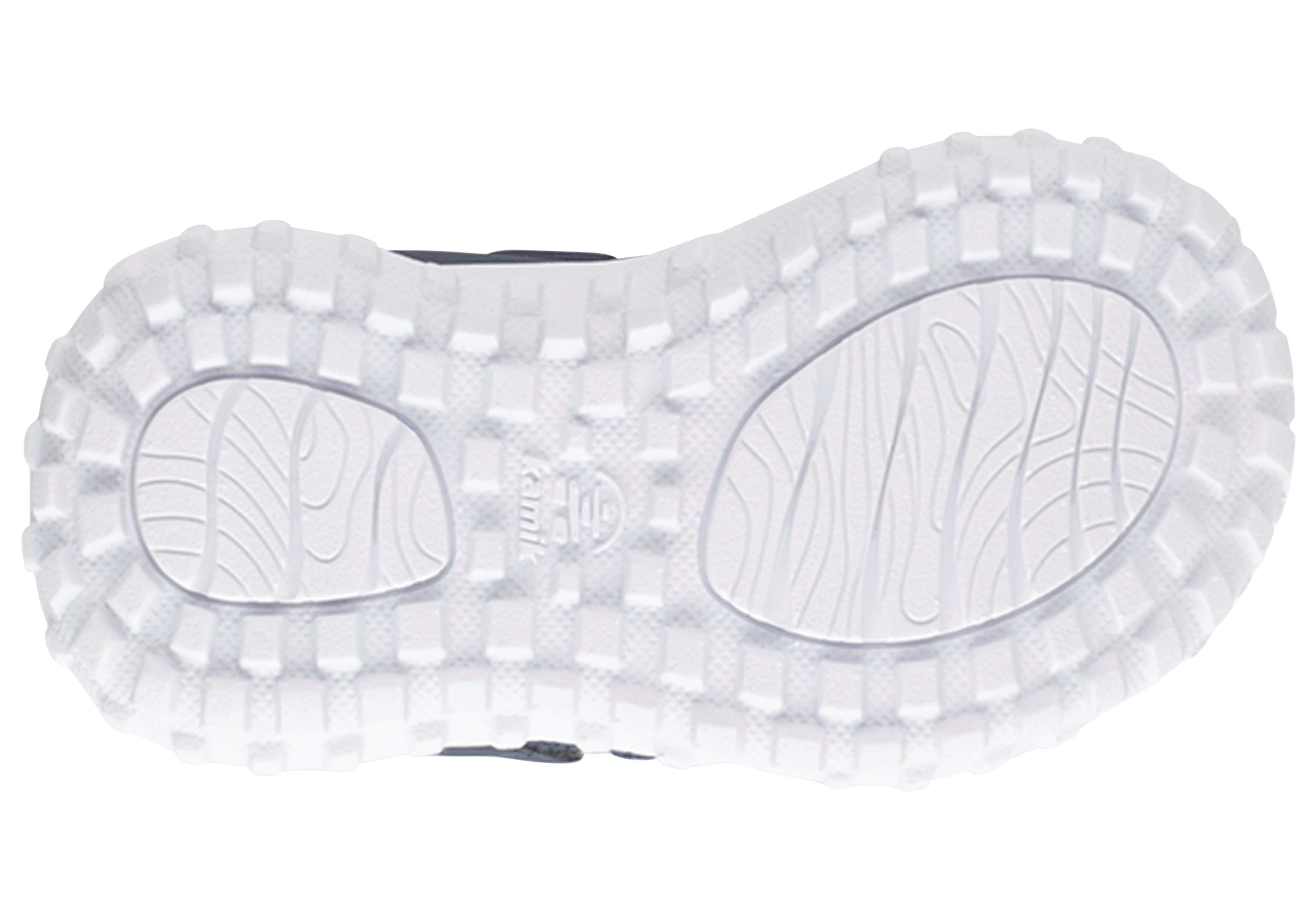 Kamik Sandalen Harbort sneldrogende materialen